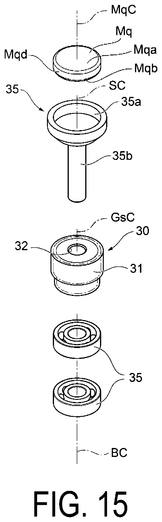 Patent US12345550 Figure 15 – Absolute encoder