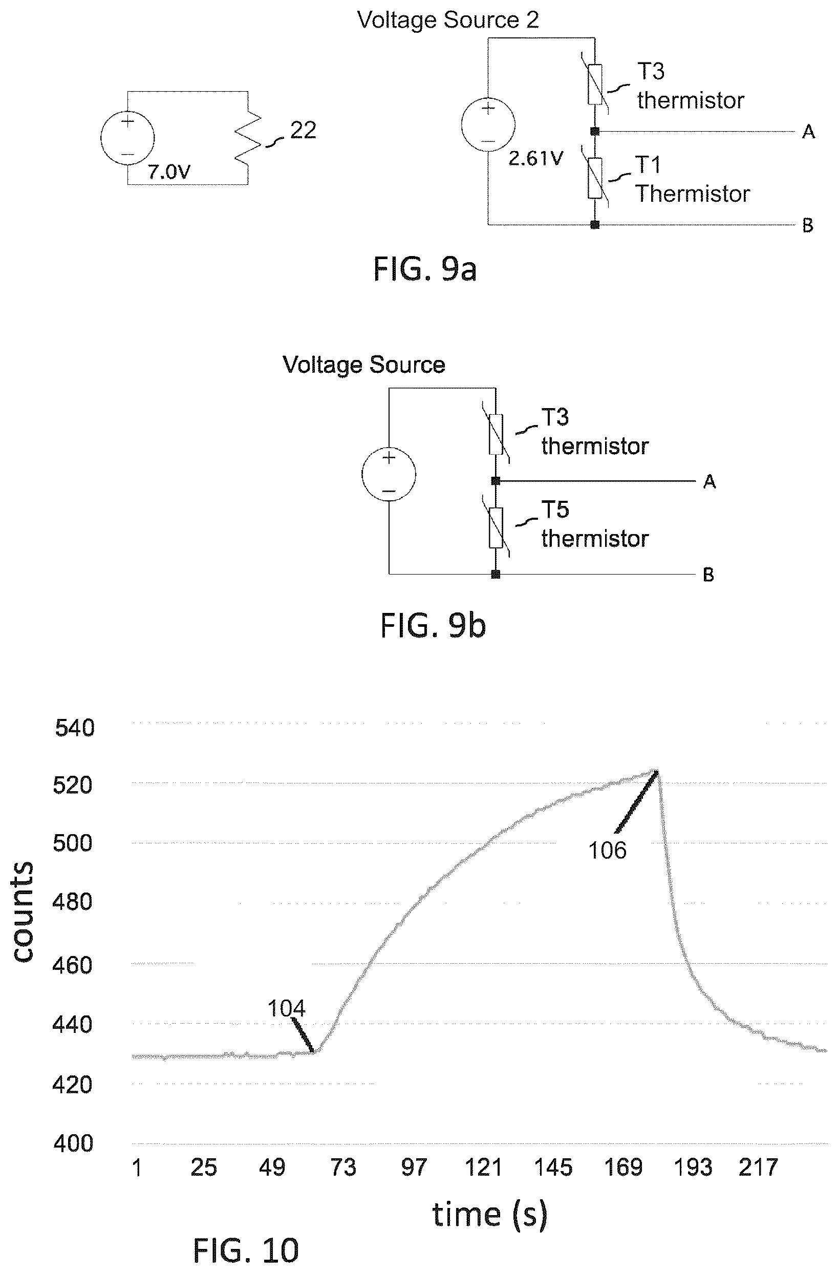 Patent US12345556 Figure 4 – Flow sensing device and method