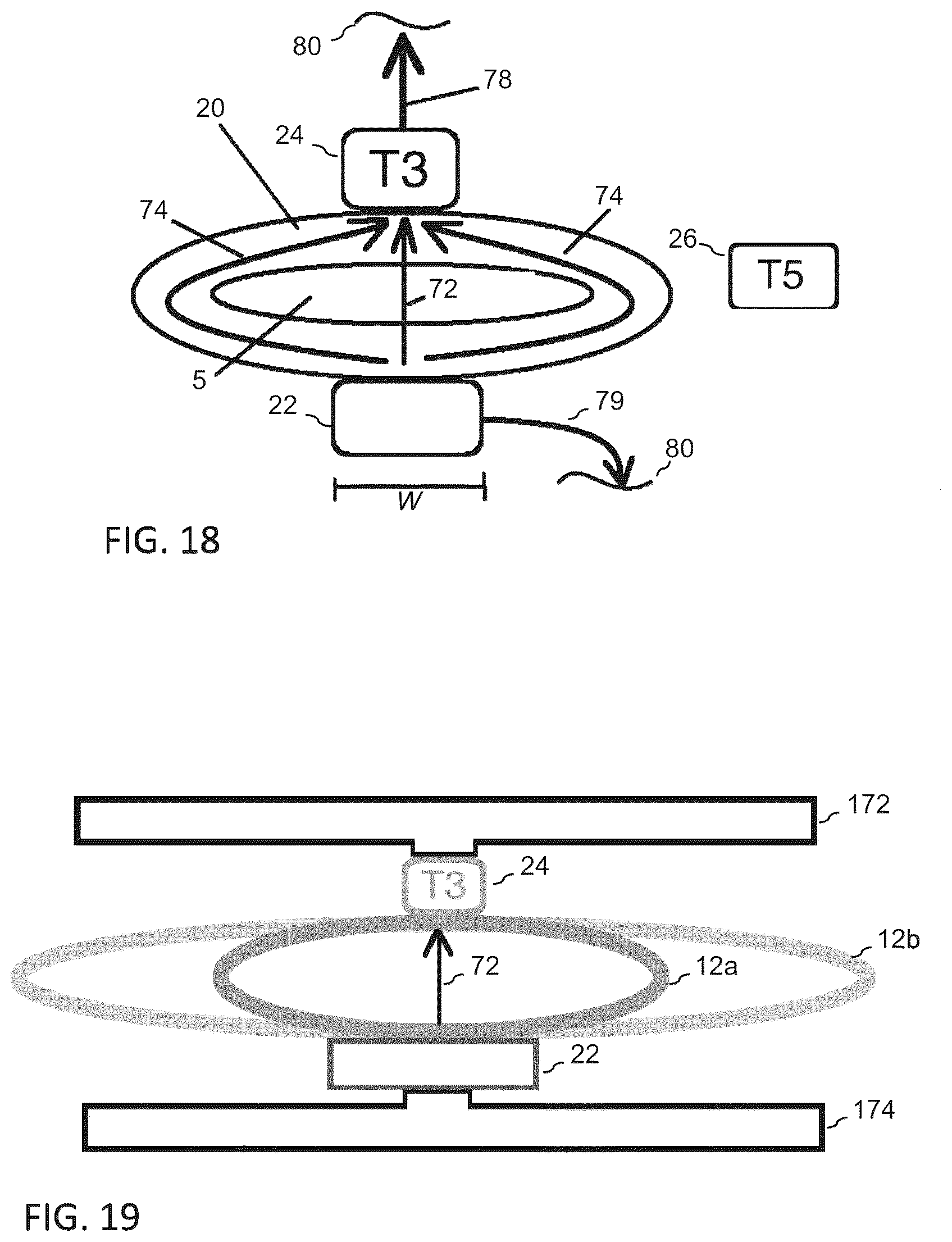 Patent US12345556 Figure 10 – Flow sensing device and method