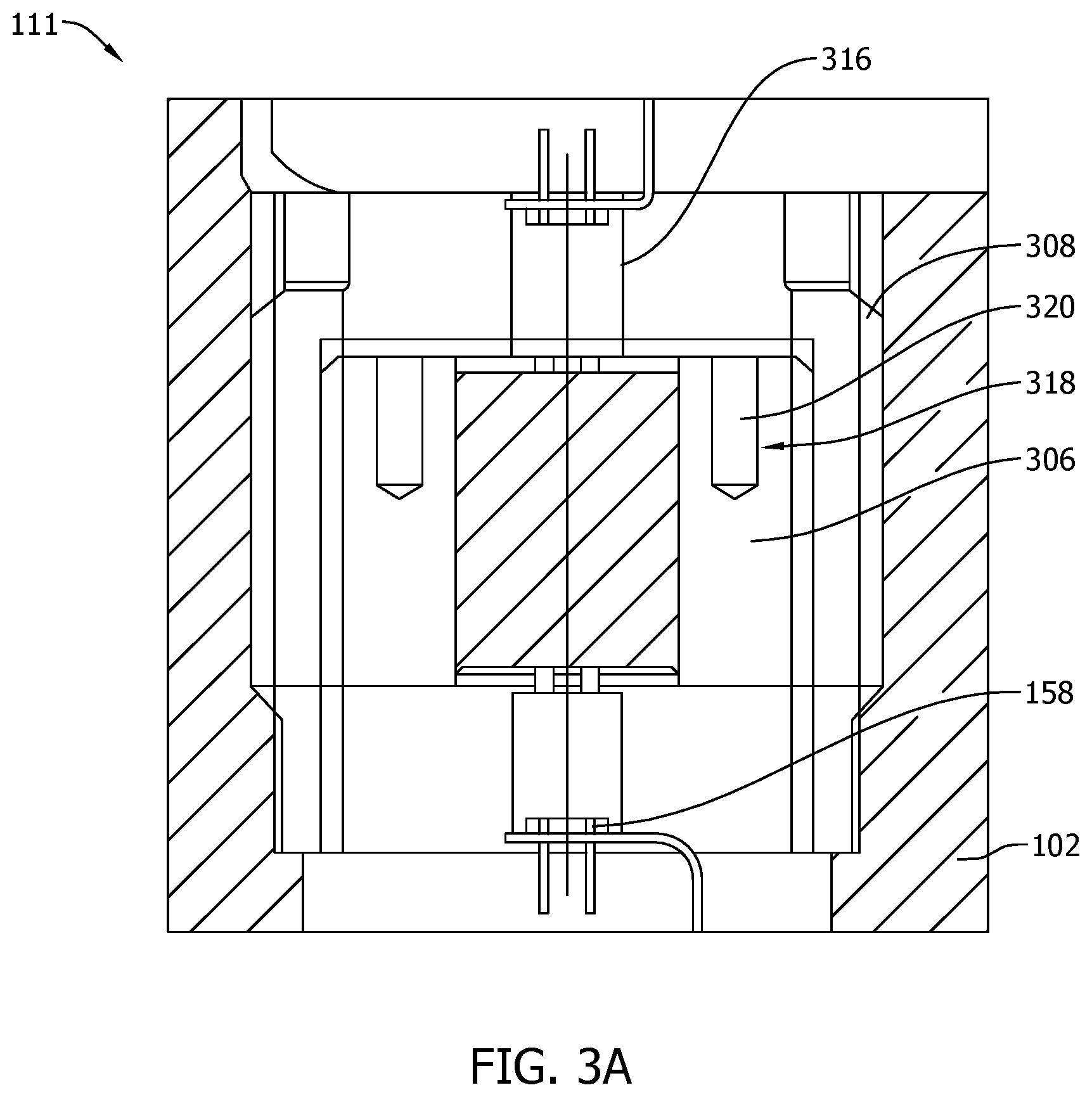 Patent US12345560 Figure 4 – Assemblies, circuits, and methods of transmitters between different equipment protection levels in a hazardous environment