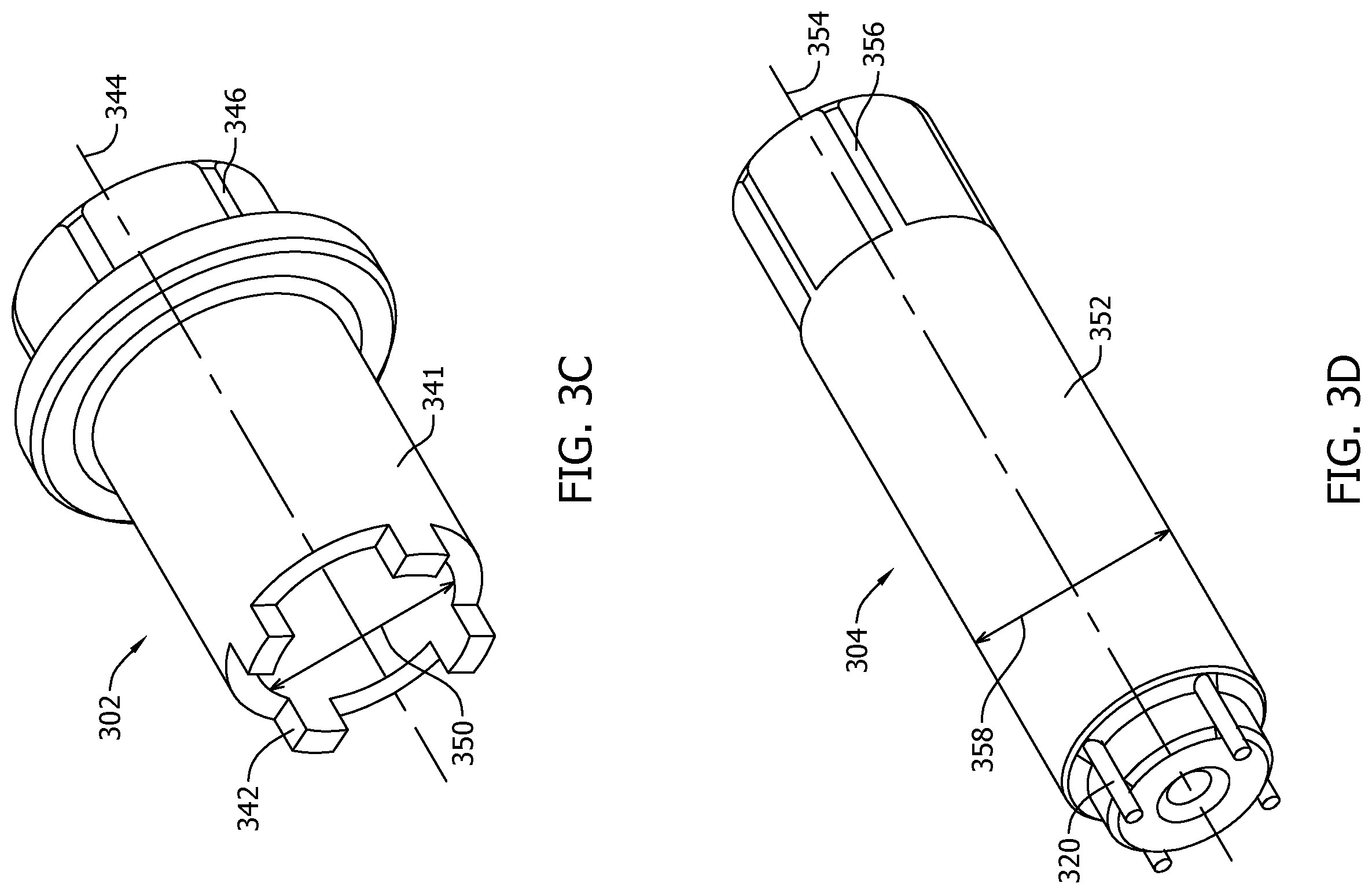 Patent US12345560 Figure 6 – Assemblies, circuits, and methods of transmitters between different equipment protection levels in a hazardous environment