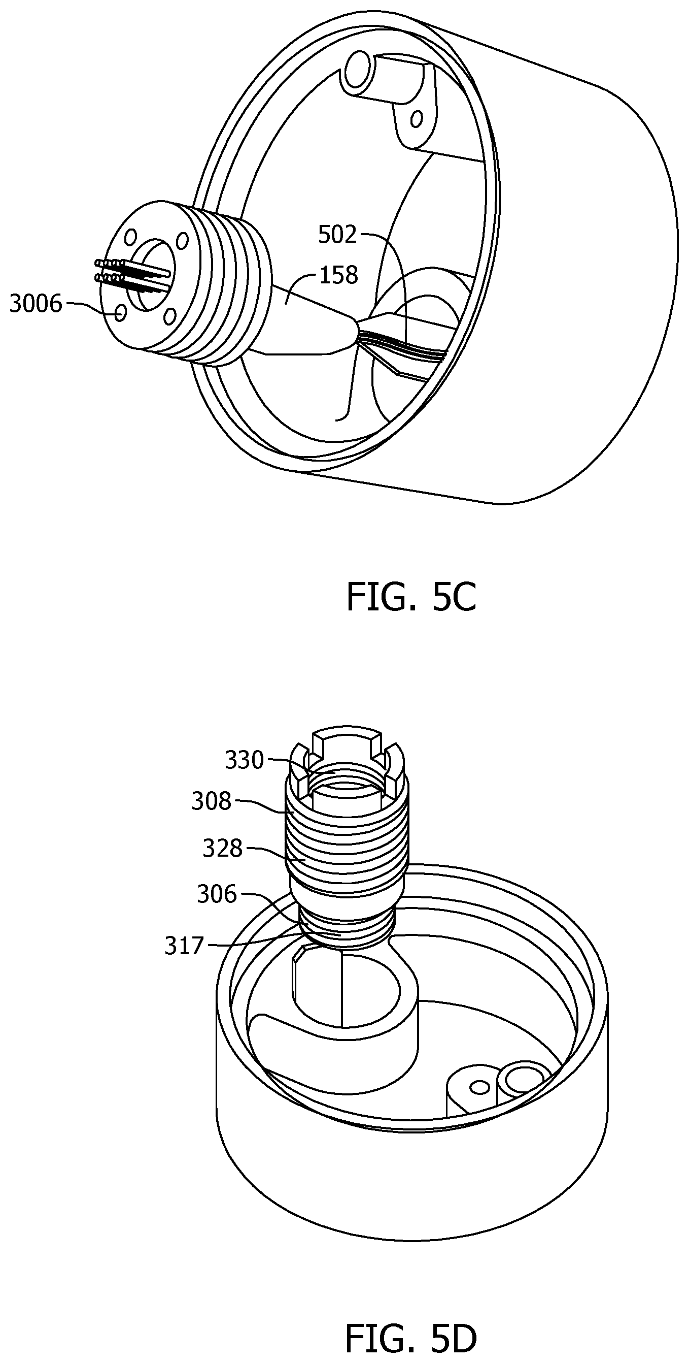 Patent US12345560 Figure 9 – Assemblies, circuits, and methods of transmitters between different equipment protection levels in a hazardous environment