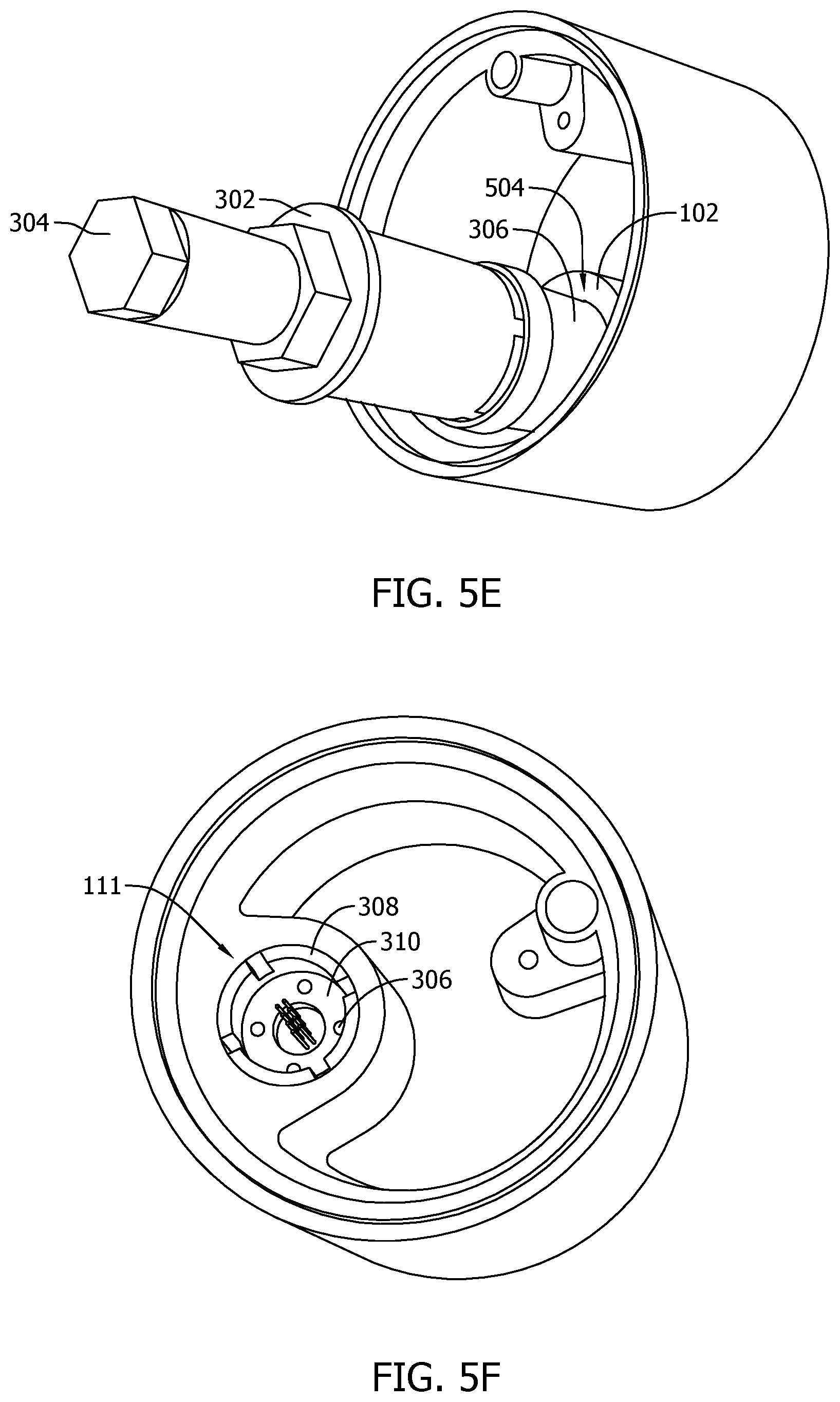 Patent US12345560 Figure 10 – Assemblies, circuits, and methods of transmitters between different equipment protection levels in a hazardous environment