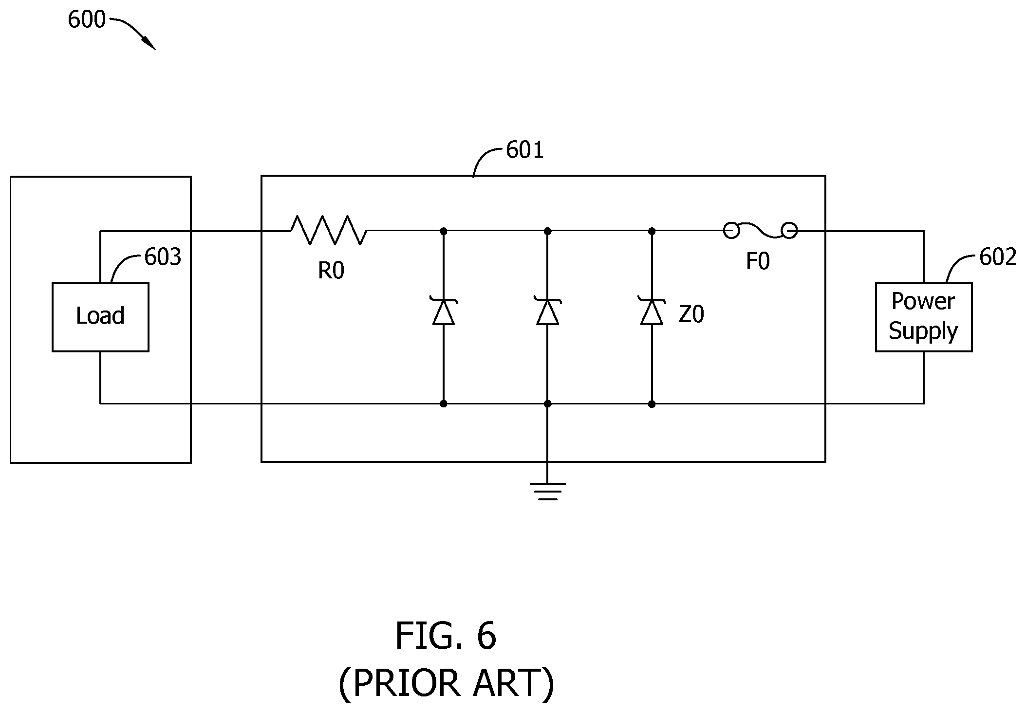 Patent US12345560 Figure 11 – Assemblies, circuits, and methods of transmitters between different equipment protection levels in a hazardous environment