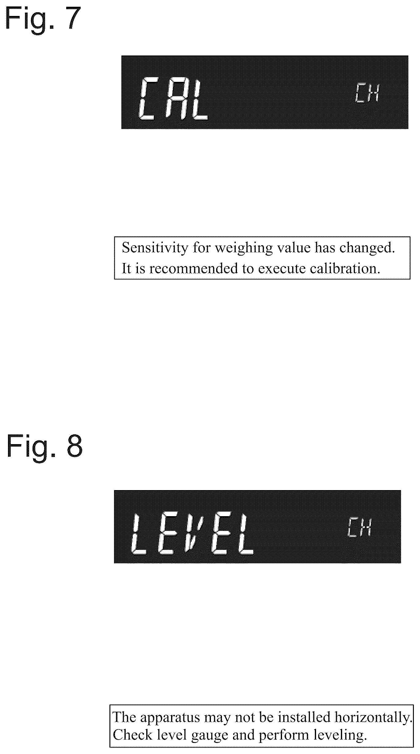 Patent US12345561 Figure 7 – Inclination detecting method and apparatus for the same
