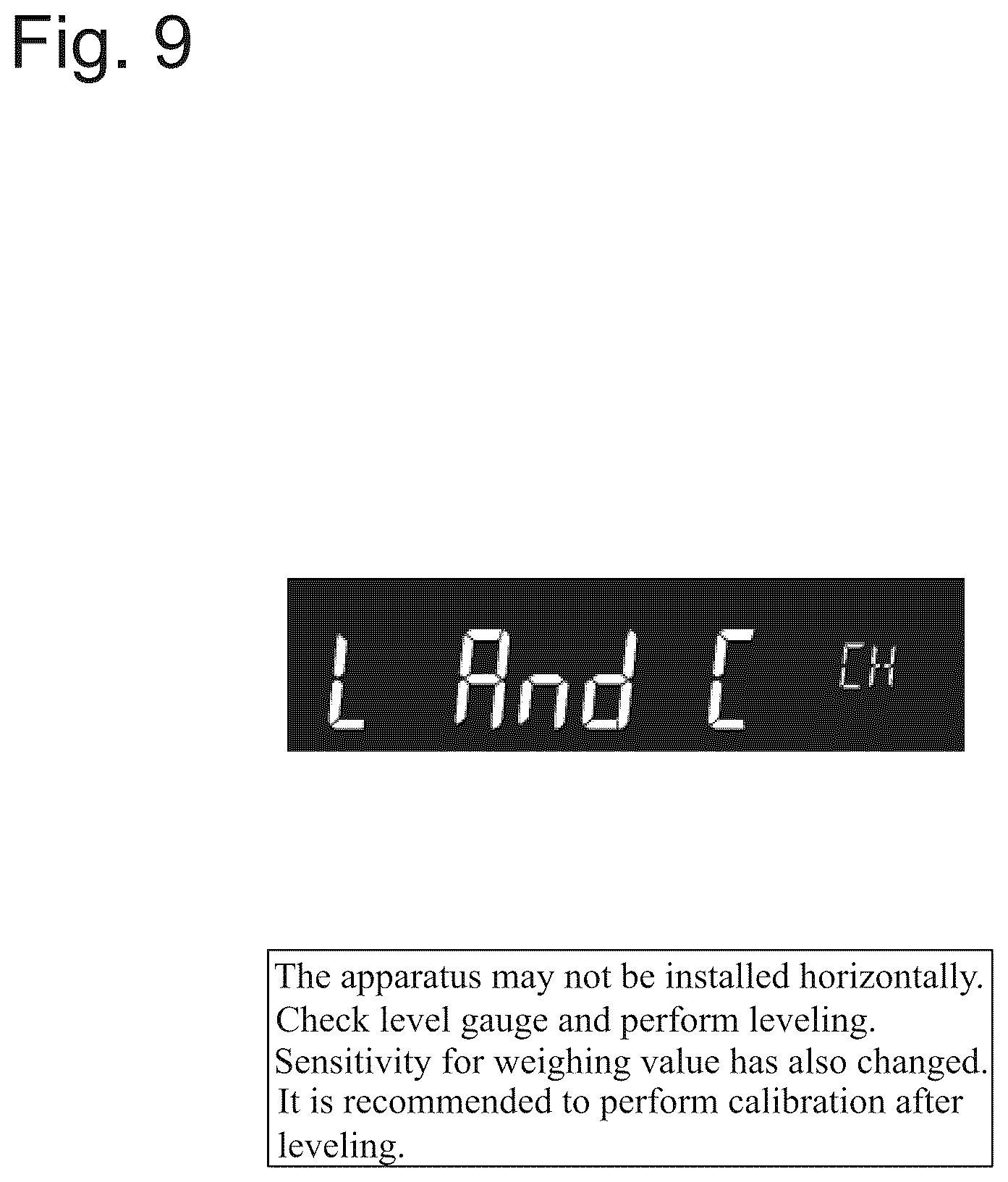 Patent US12345561 Figure 8 – Inclination detecting method and apparatus for the same