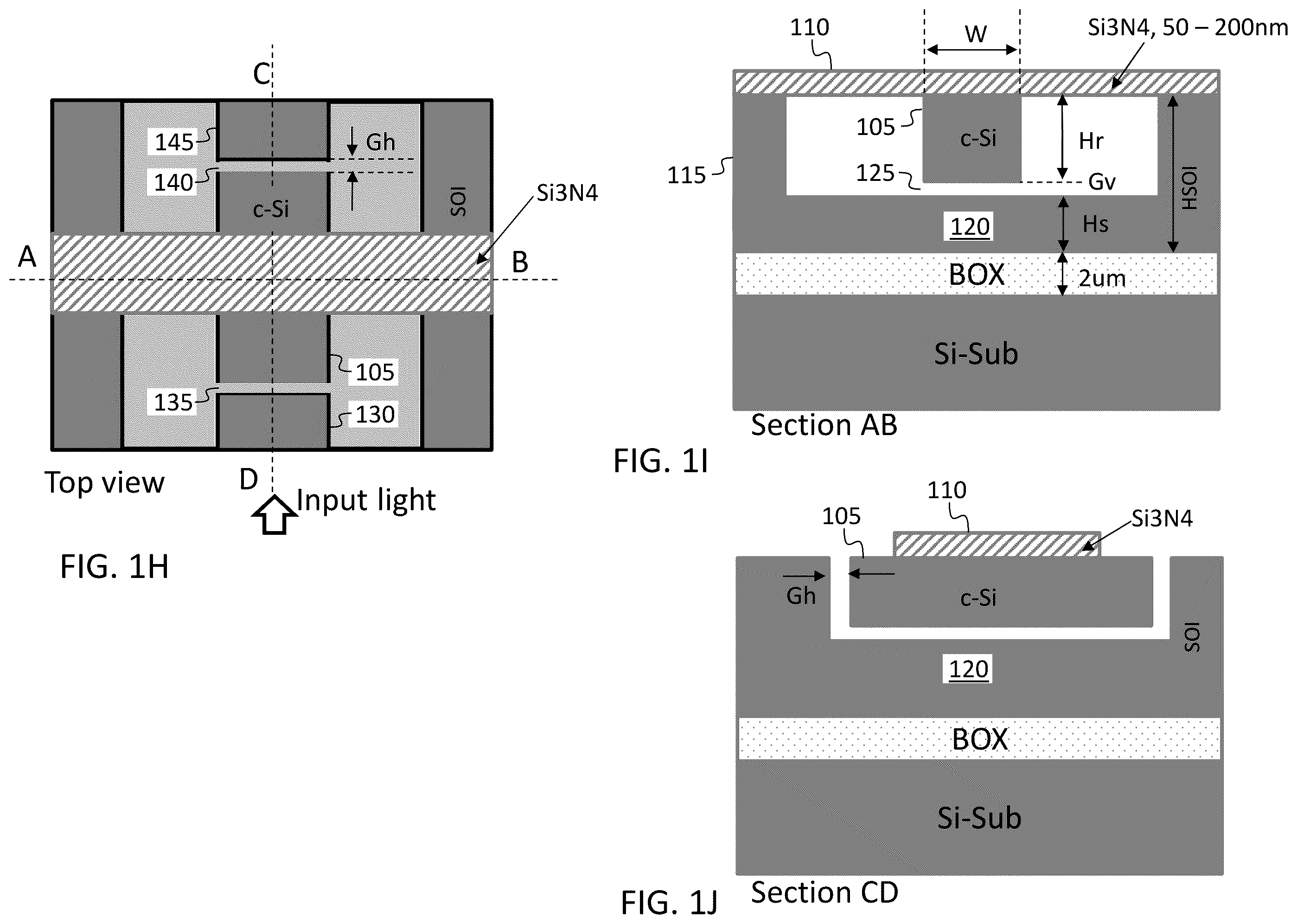 Patent US12345564 Figure 4 – Photonic pressure sensor