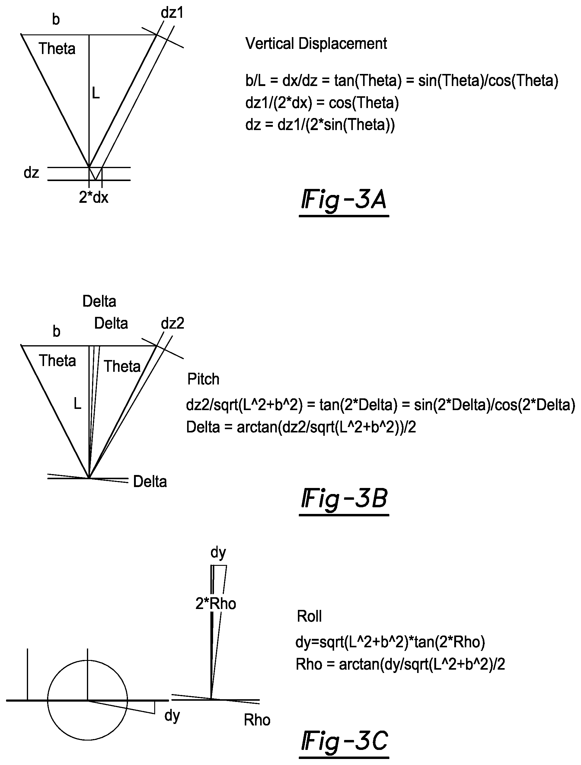 Patent US12345565 Figure 2 – System and non-contact method for measuring vibration on surface of an object