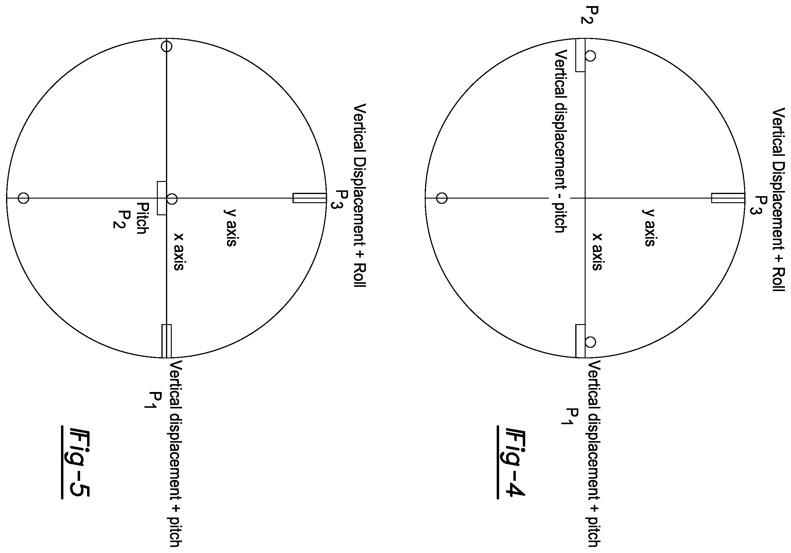 Patent US12345565 Figure 3 – System and non-contact method for measuring vibration on surface of an object