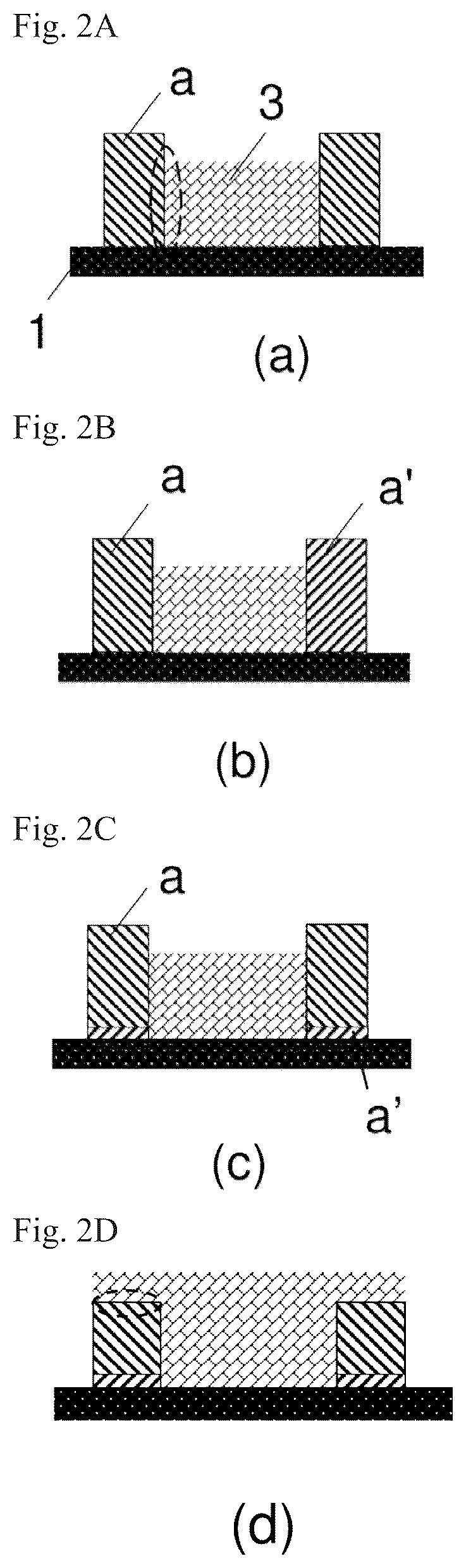 Patent US12345572 Figure 2 – Bolometer and method for manufacturing same