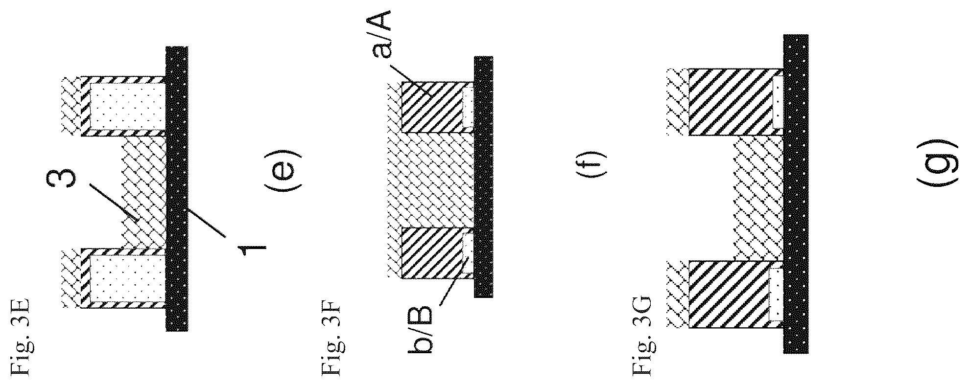 Patent US12345572 Figure 3 – Bolometer and method for manufacturing same