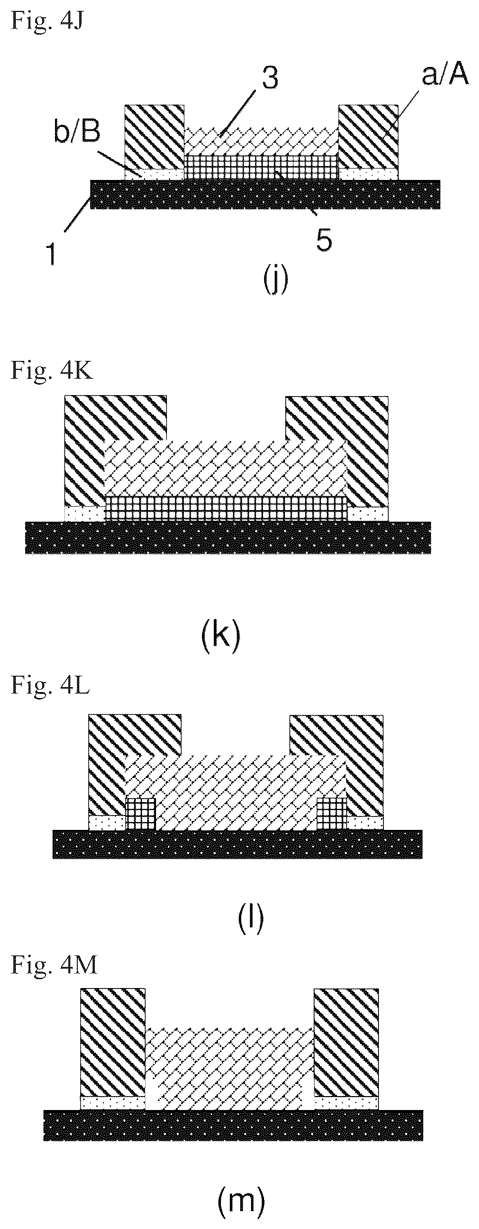 Patent US12345572 Figure 5 – Bolometer and method for manufacturing same
