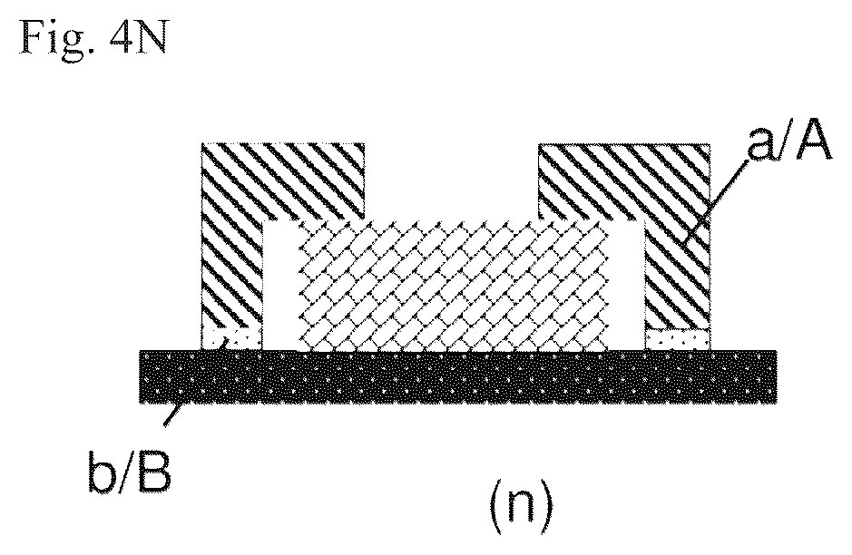 Patent US12345572 Figure 6 – Bolometer and method for manufacturing same