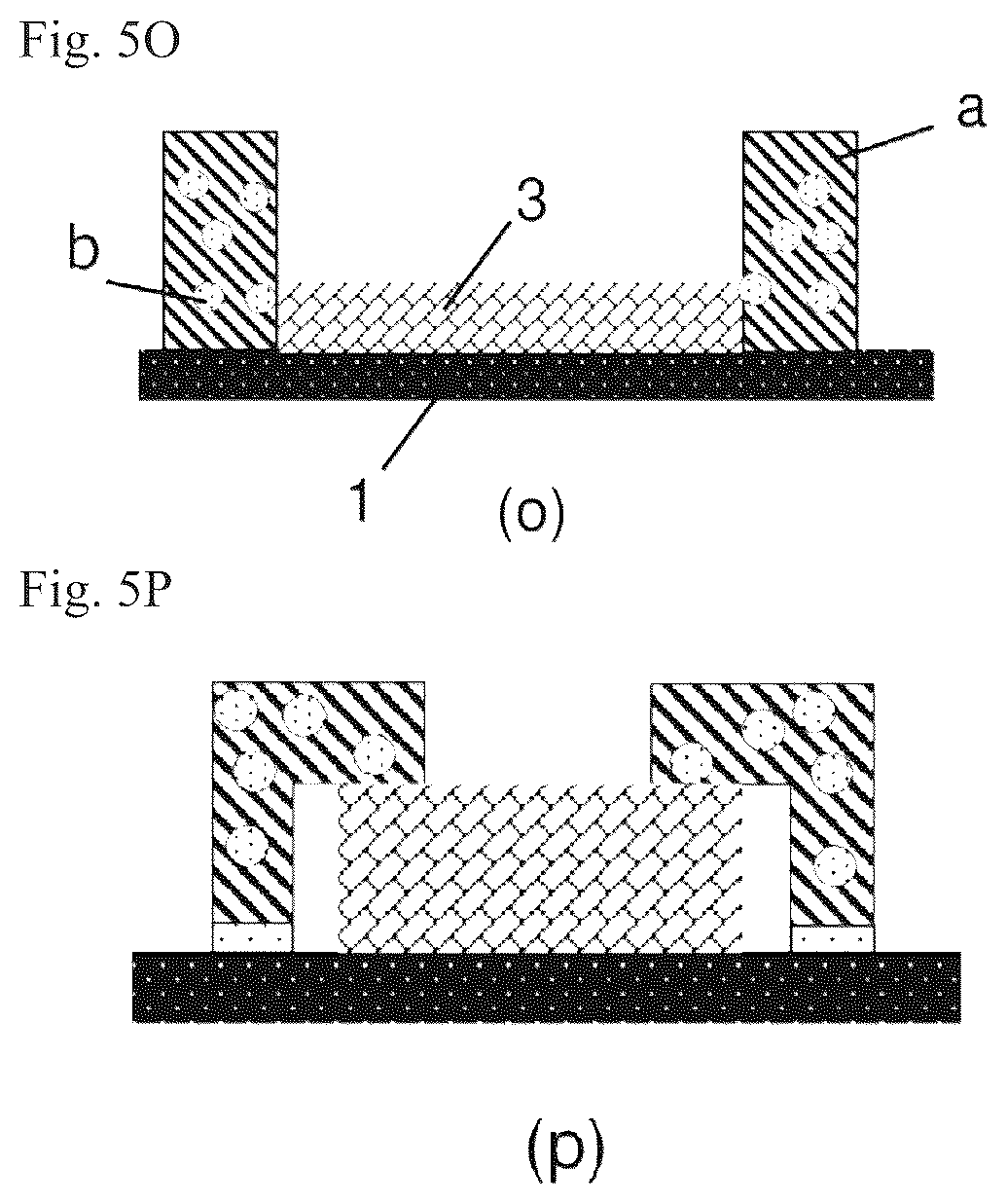 Patent US12345572 Figure 7 – Bolometer and method for manufacturing same