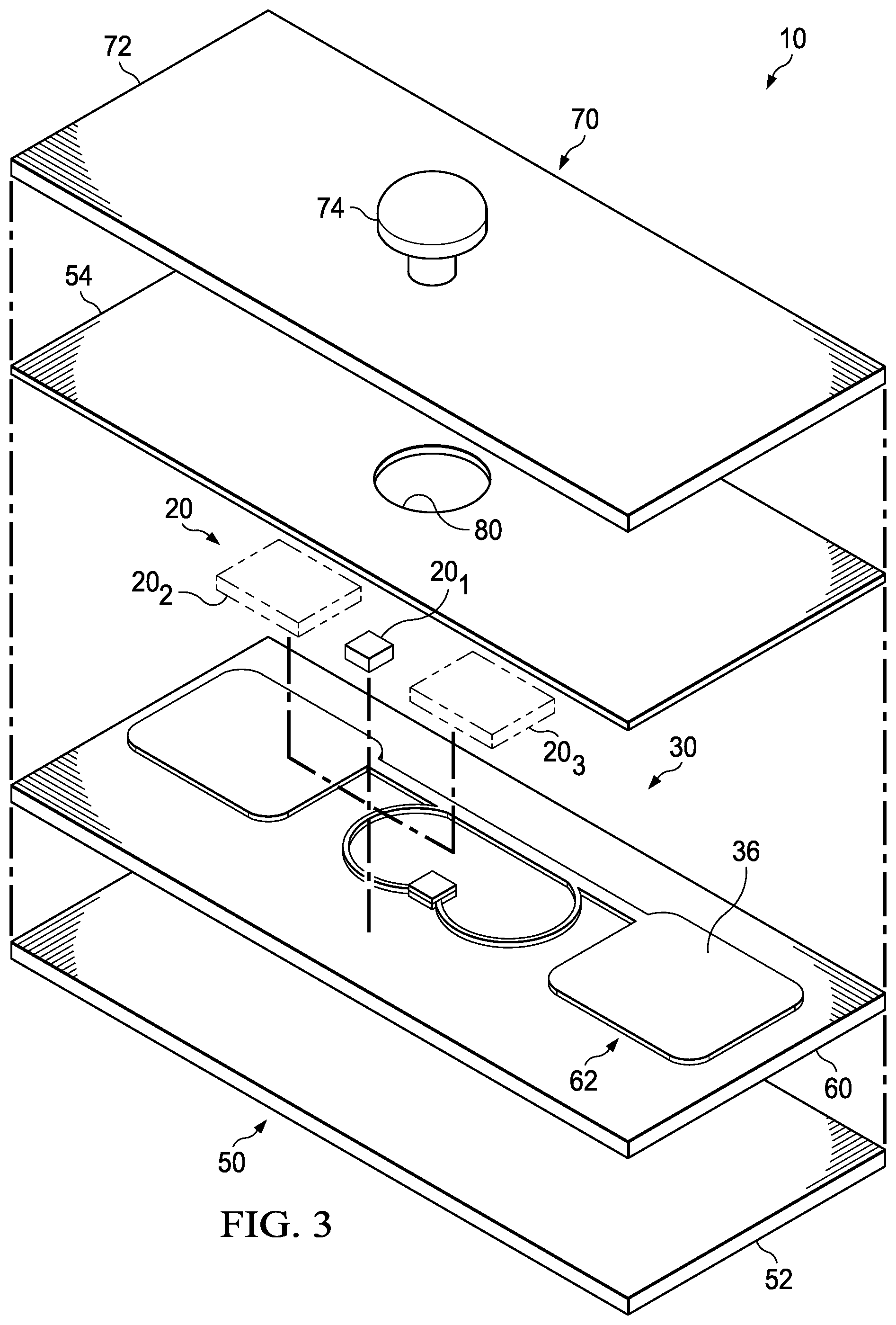 Patent US12345574 Figure 3 – Temperature indicator
