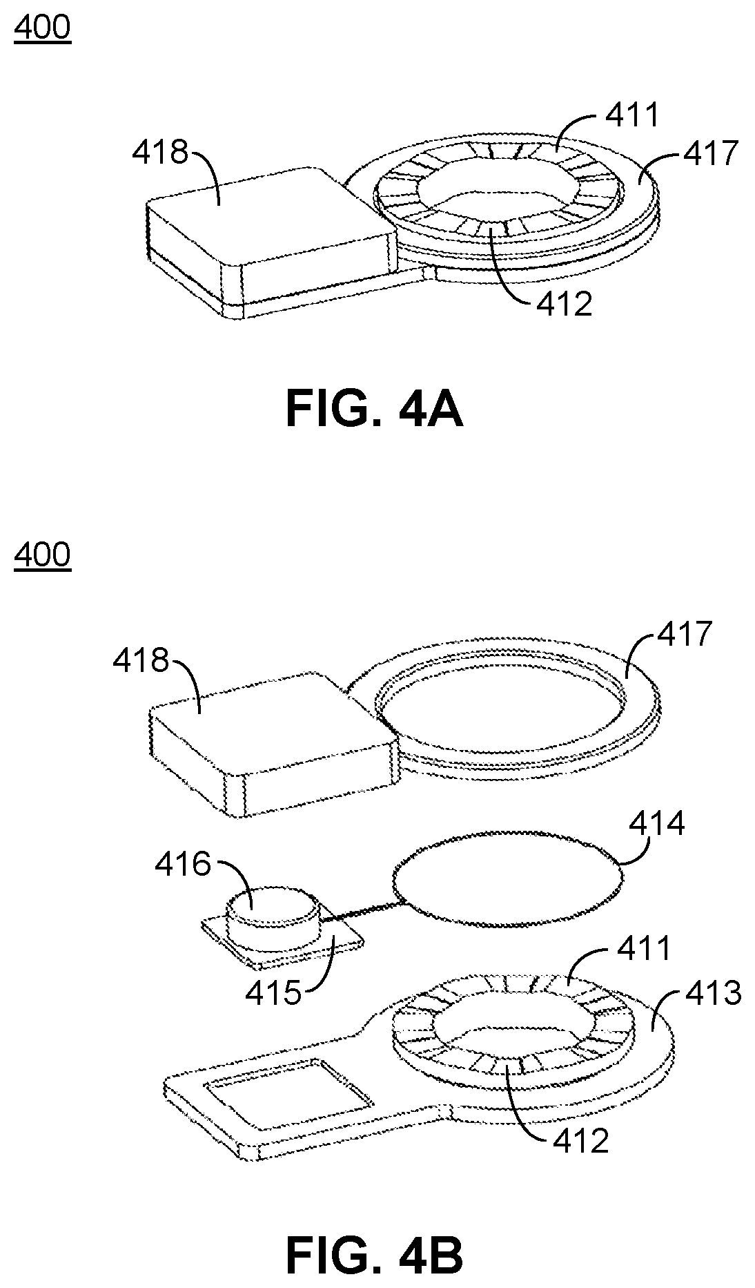 Patent US12345580 Figure 3 – Force sensing methods and apparatus using a deformation section