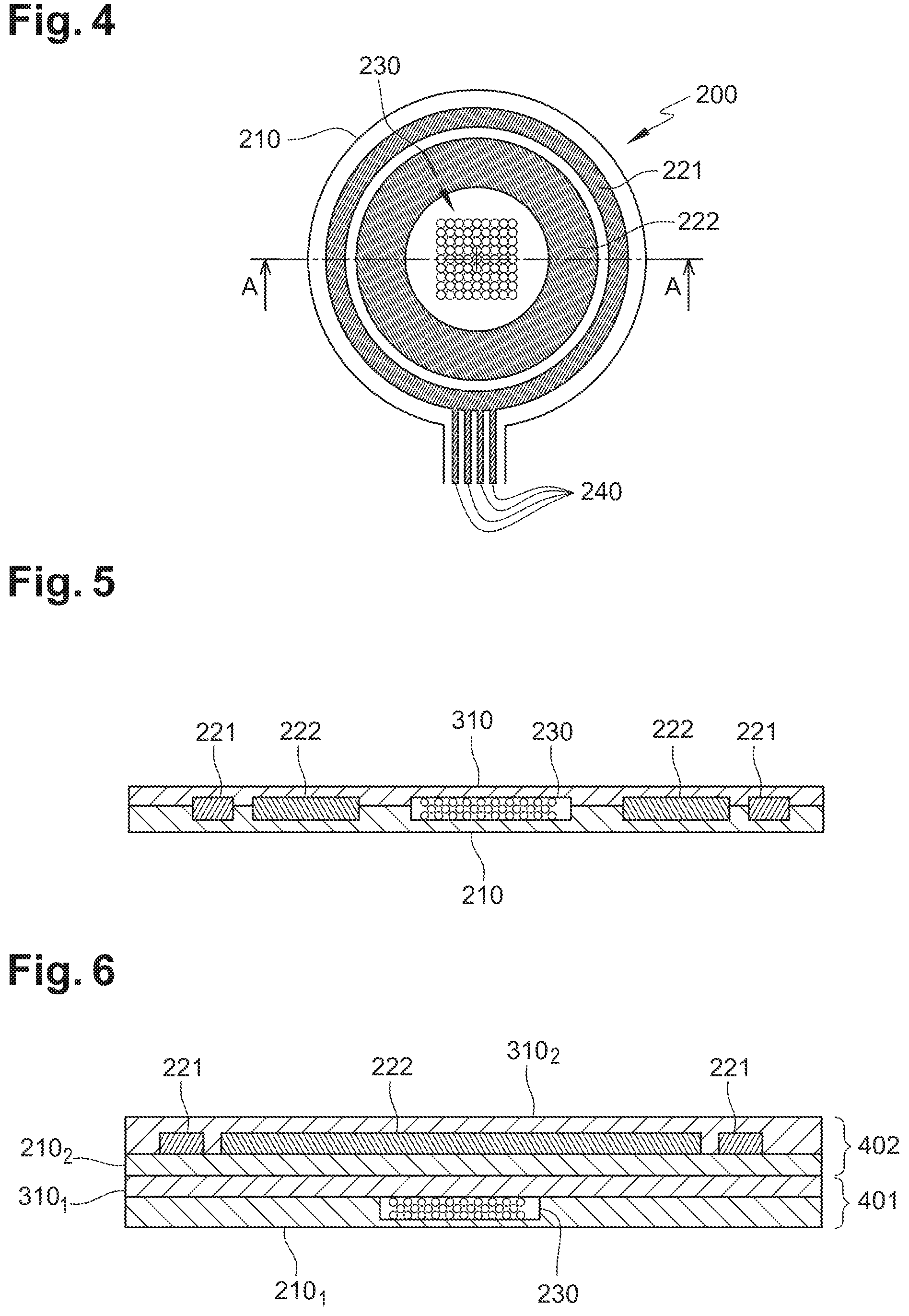 Patent US12345583 Figure 3 – Control unit for a motor vehicle