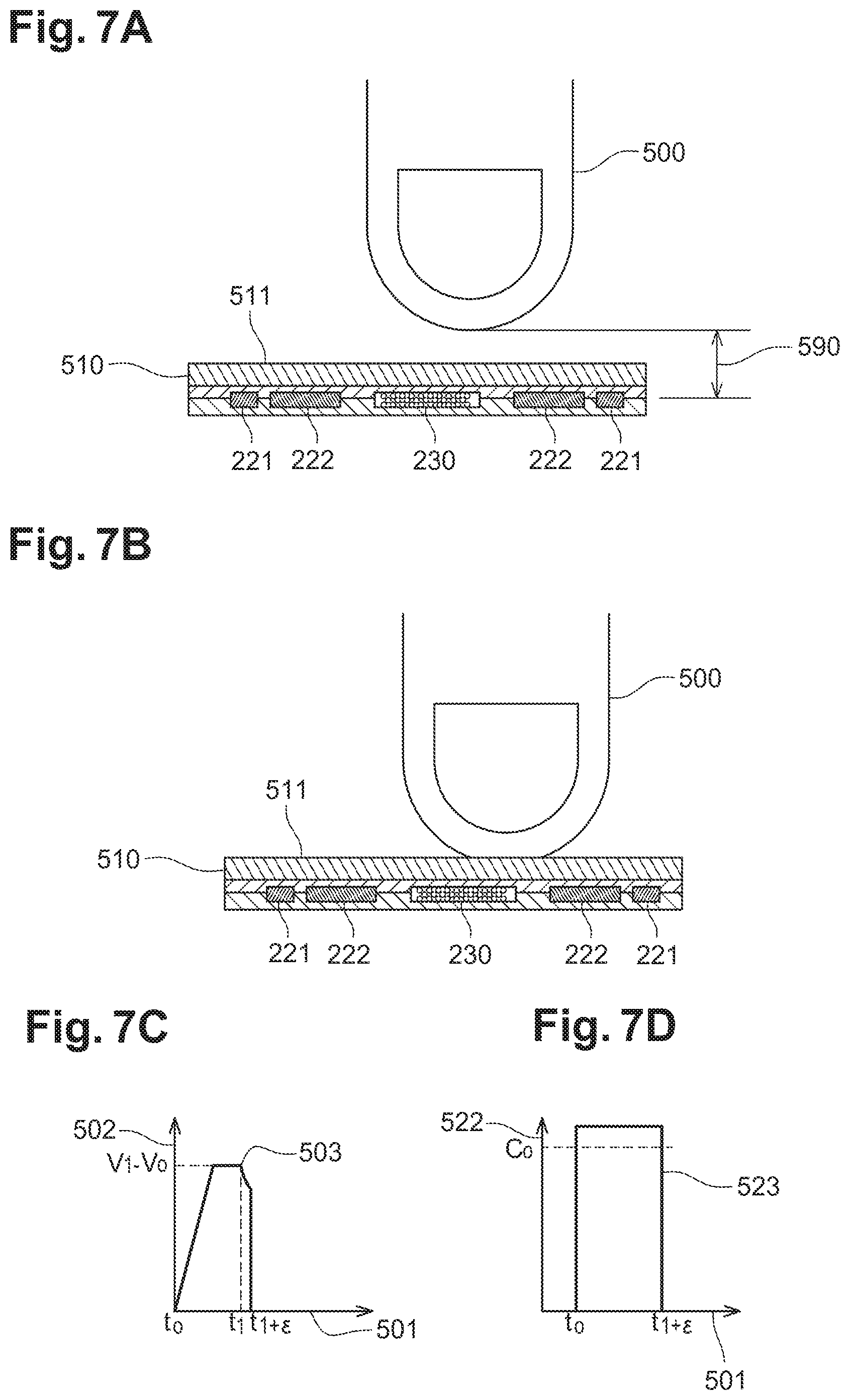 Patent US12345583 Figure 4 – Control unit for a motor vehicle
