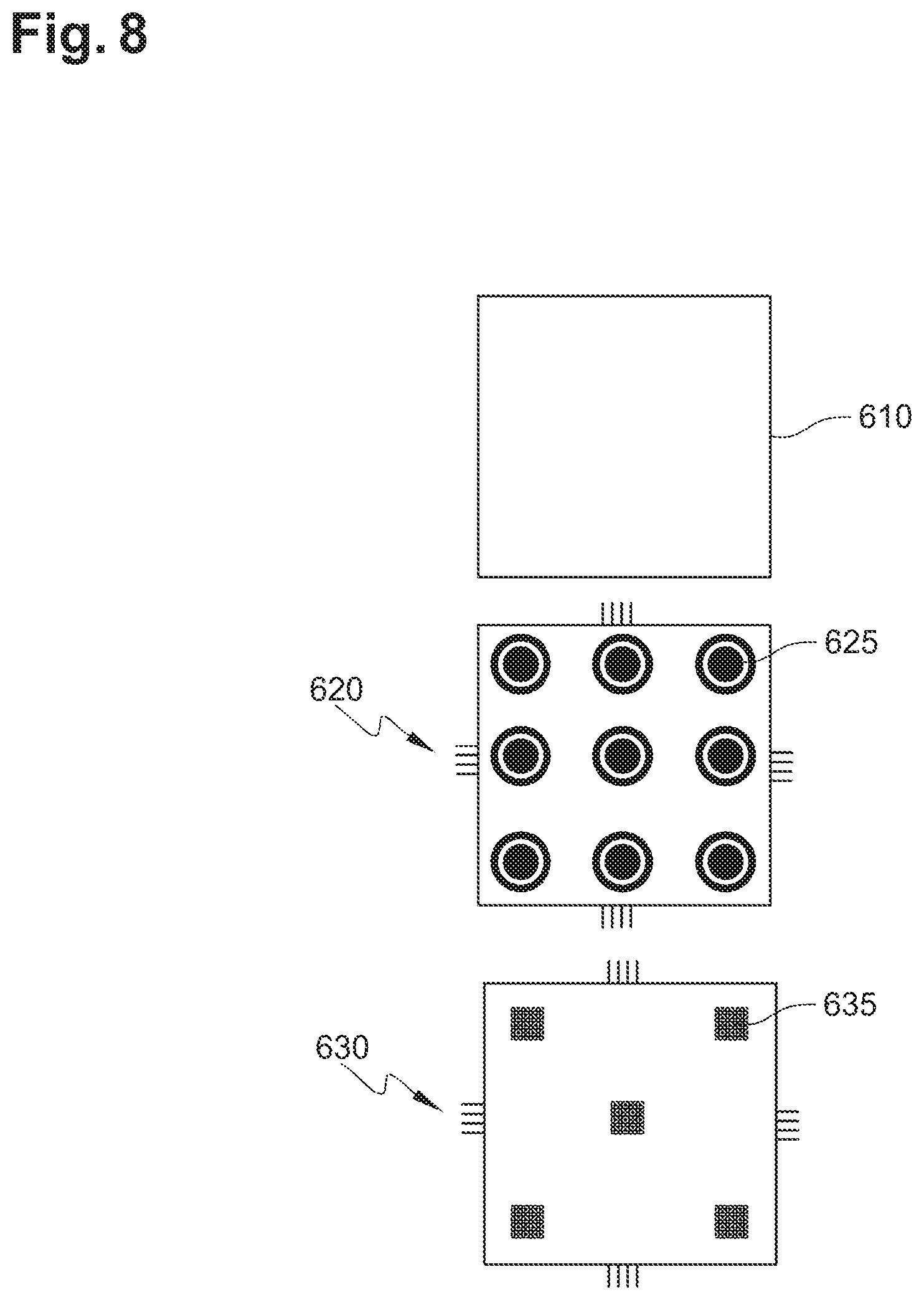 Patent US12345583 Figure 5 – Control unit for a motor vehicle