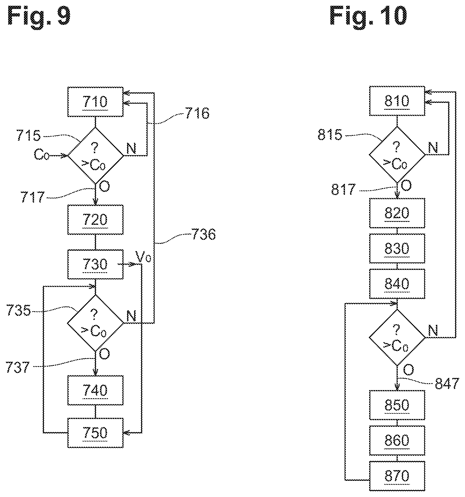 Patent US12345583 Figure 6 – Control unit for a motor vehicle