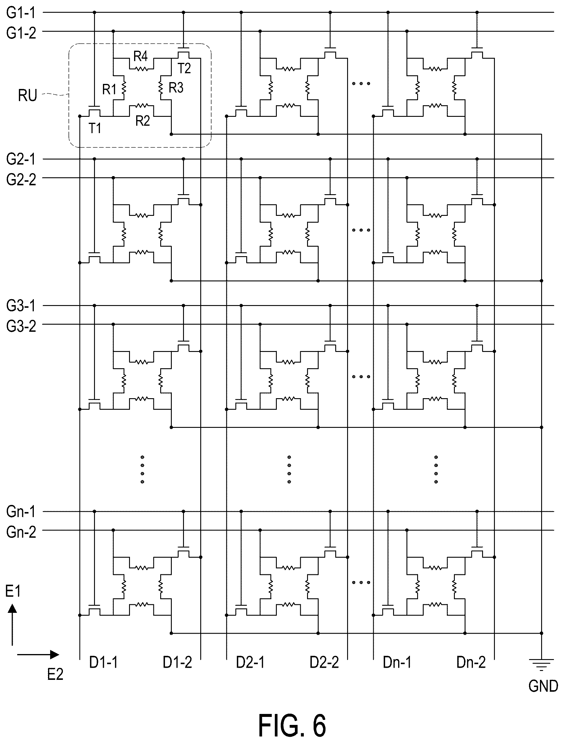 Patent US12345584 Figure 8 – Static force resistance pressure sensor