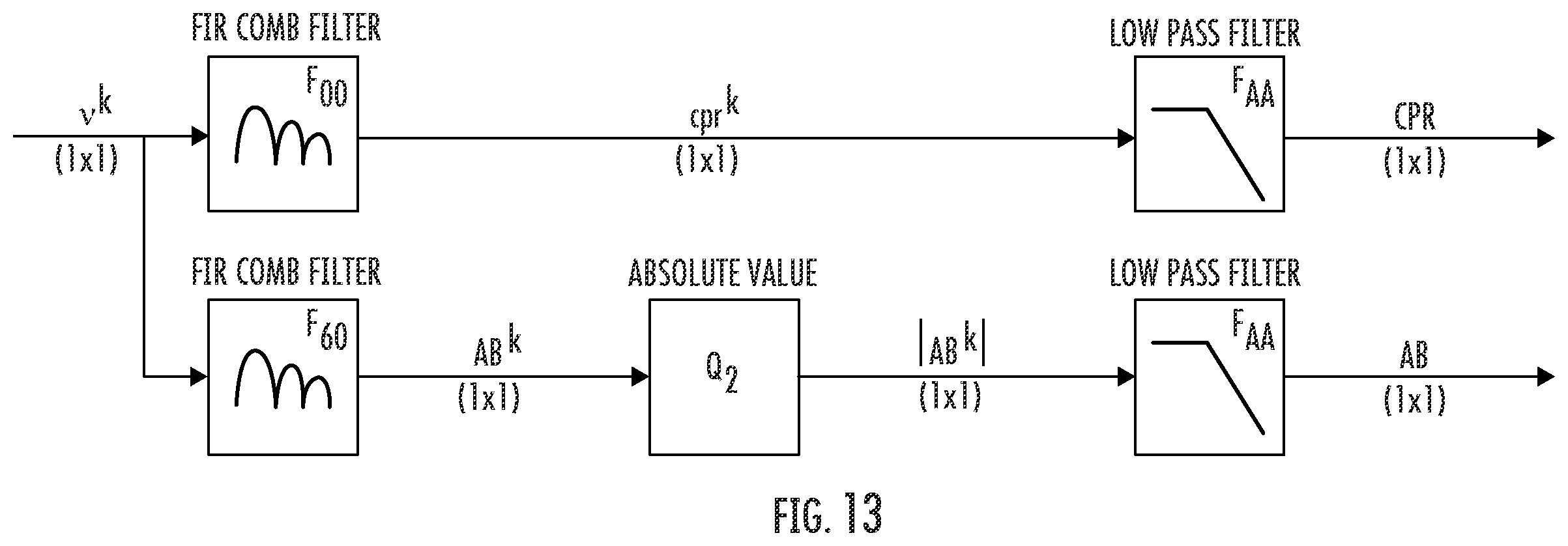 Patent US12345587 Figure 13 – Hanger bearing mounted torque sensor