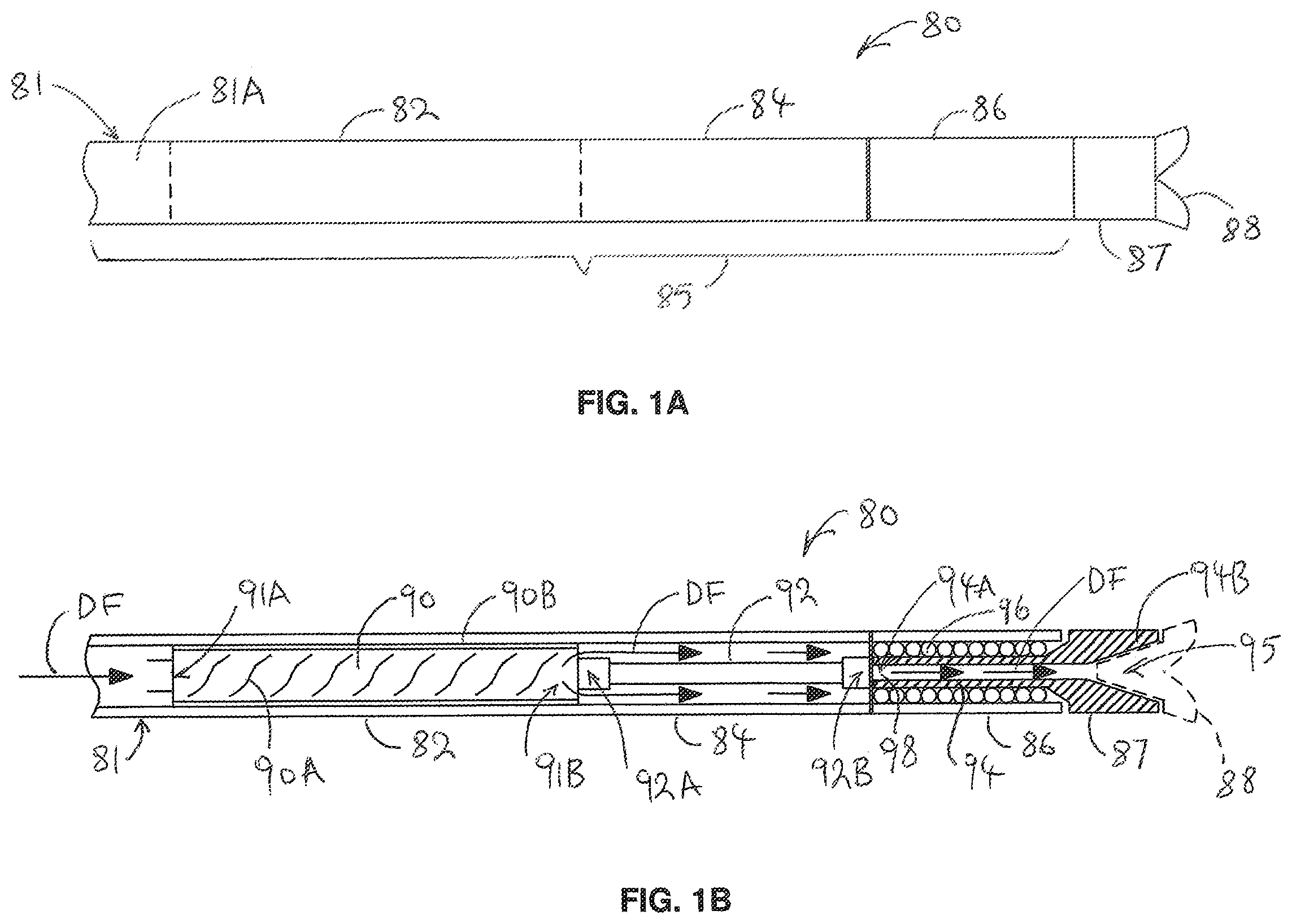 Patent US12345588 Figure 1 – Dynamometer system for testing performance of drilling tools