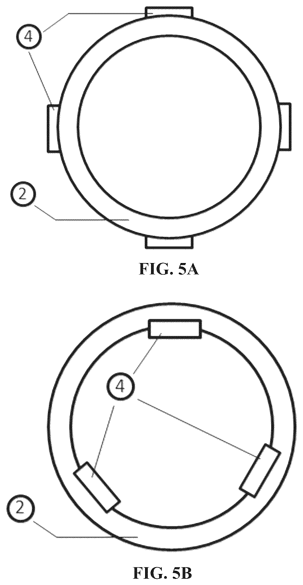 Patent US12345589 Figure 5 – Mechanical strain-based weather sensor
