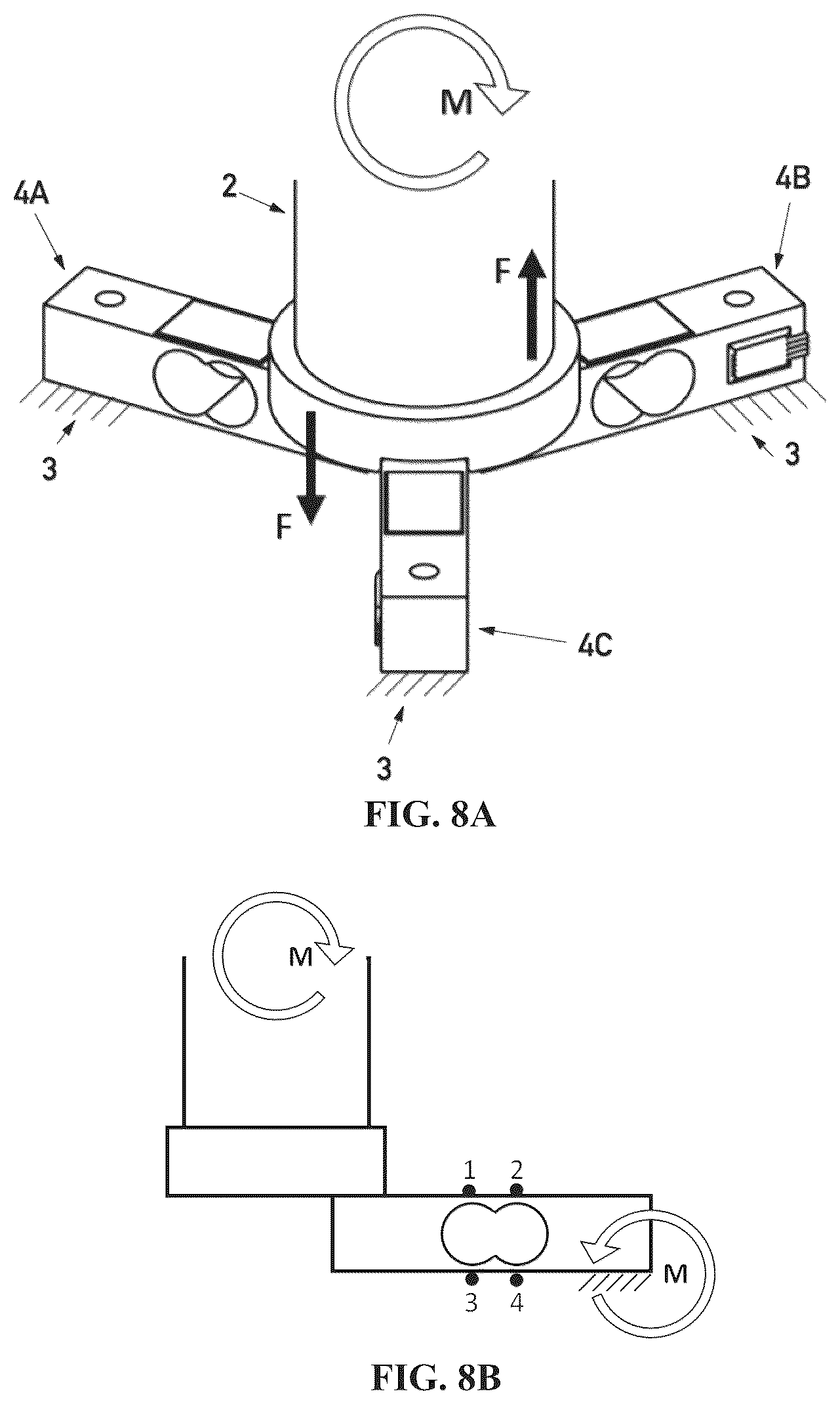 Patent US12345589 Figure 8 – Mechanical strain-based weather sensor