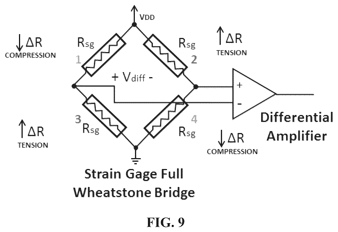 Patent US12345589 Figure 11 – Mechanical strain-based weather sensor