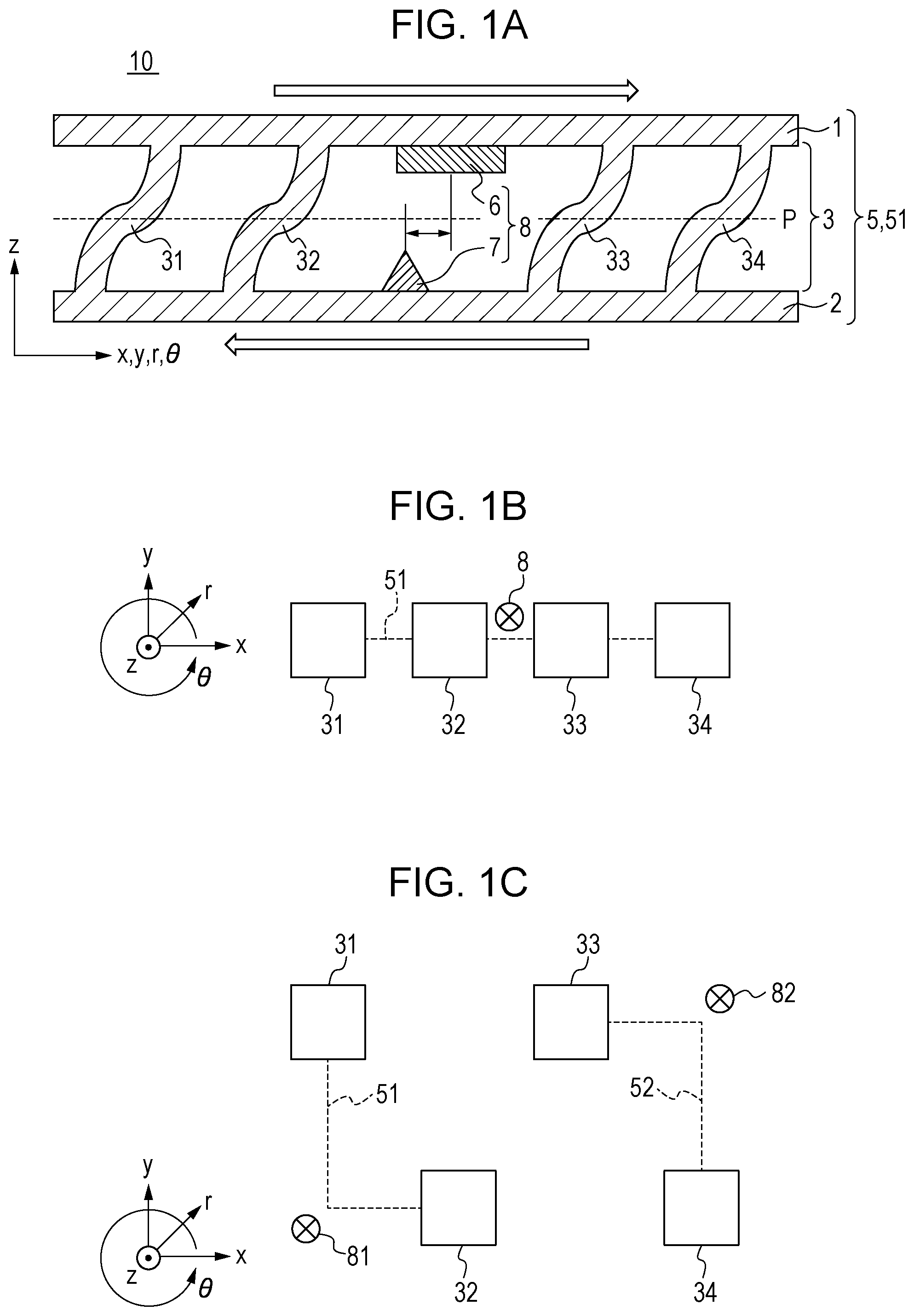 Patent US12345592 Figure 1 – Sensor, device, system, and manufacturing method for product
