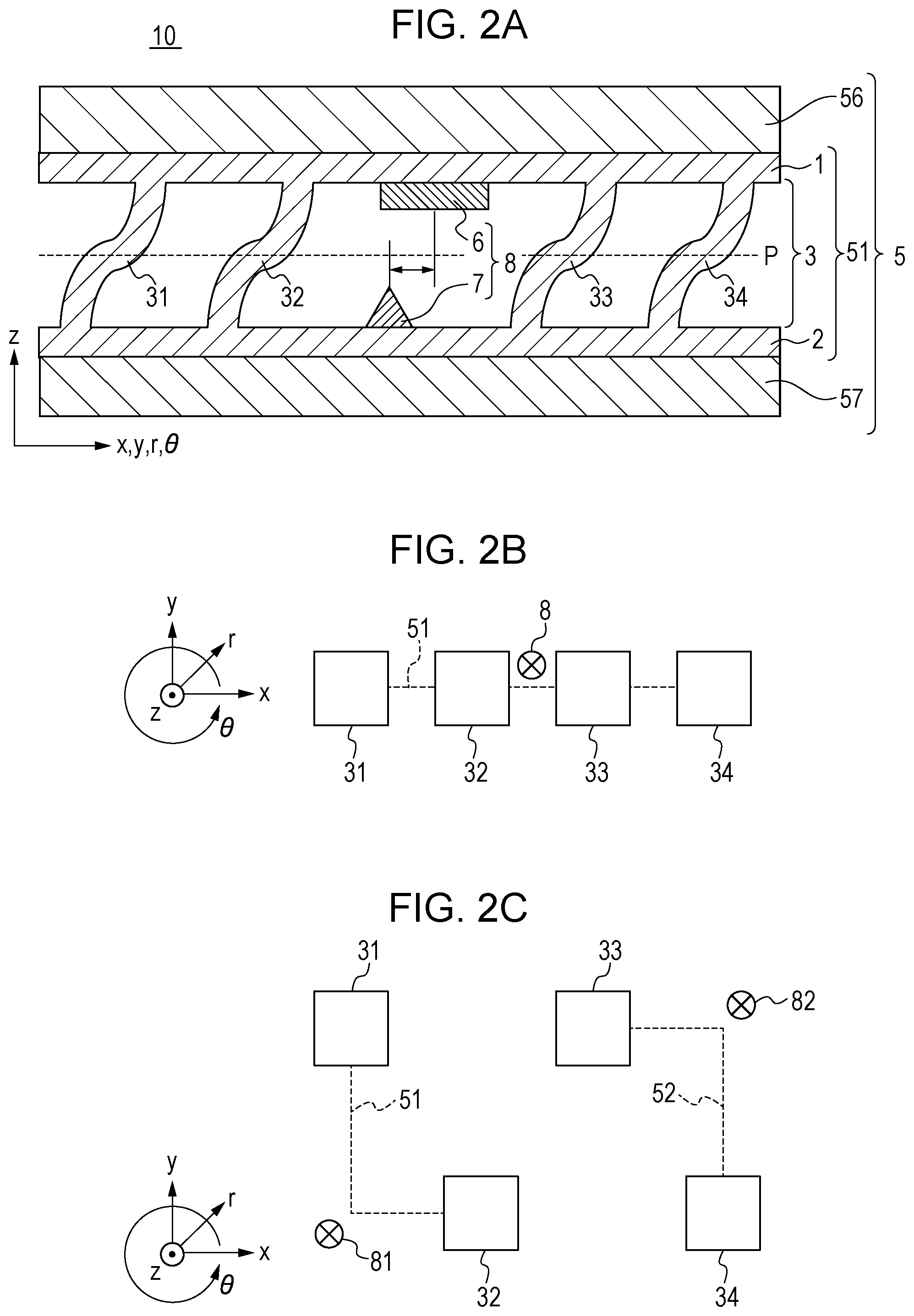 Patent US12345592 Figure 2 – Sensor, device, system, and manufacturing method for product