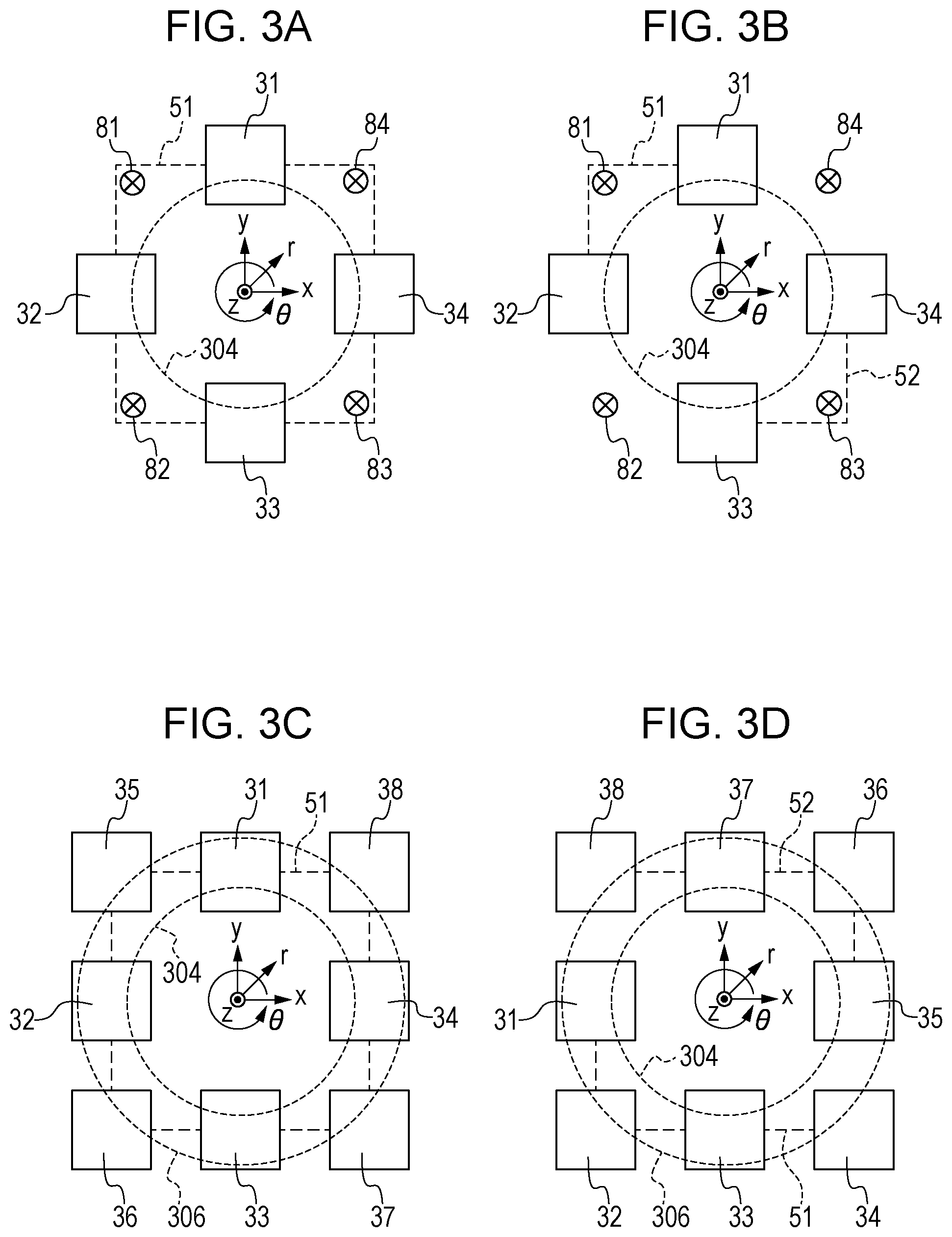 Patent US12345592 Figure 3 – Sensor, device, system, and manufacturing method for product