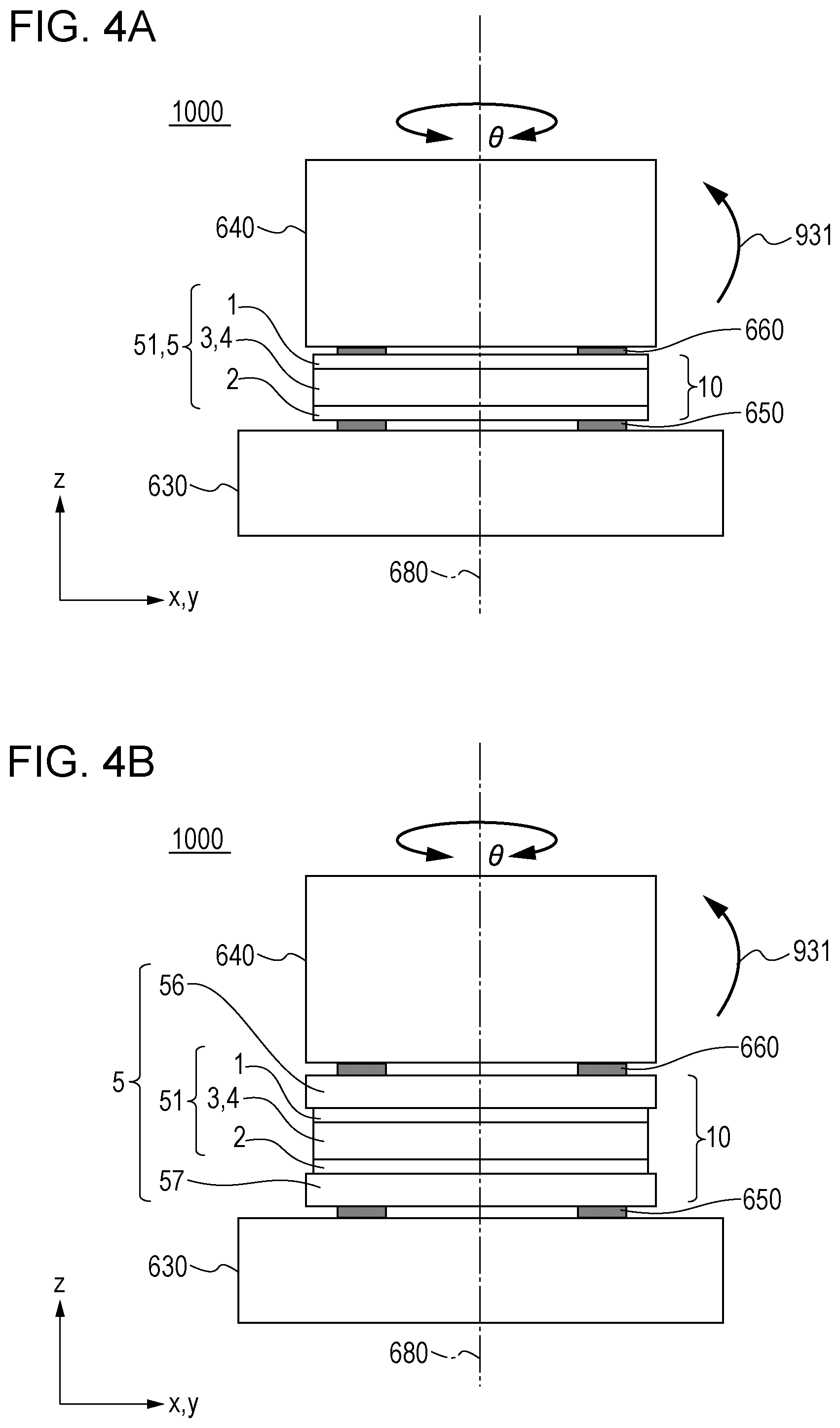 Patent US12345592 Figure 4 – Sensor, device, system, and manufacturing method for product