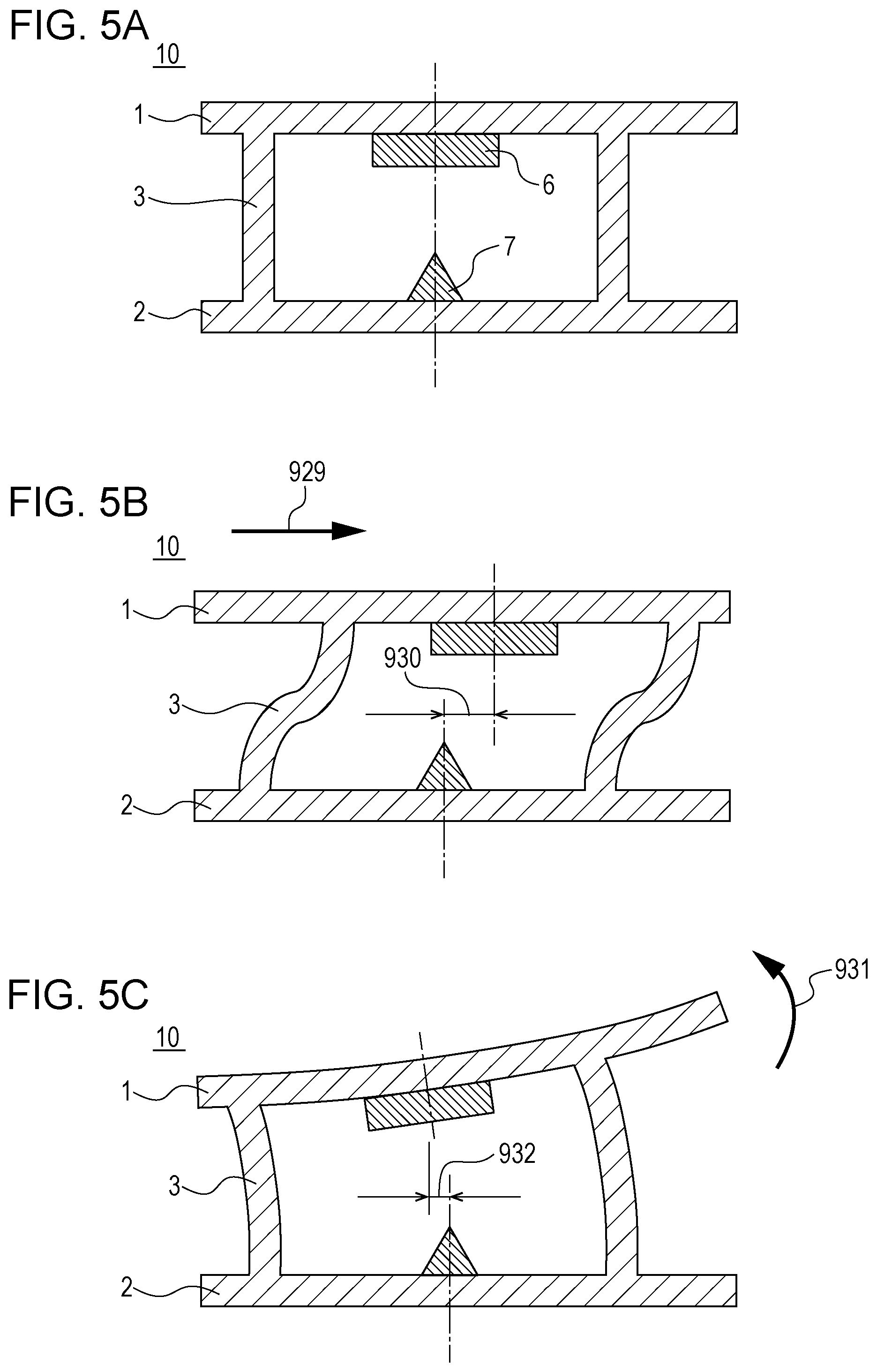 Patent US12345592 Figure 5 – Sensor, device, system, and manufacturing method for product
