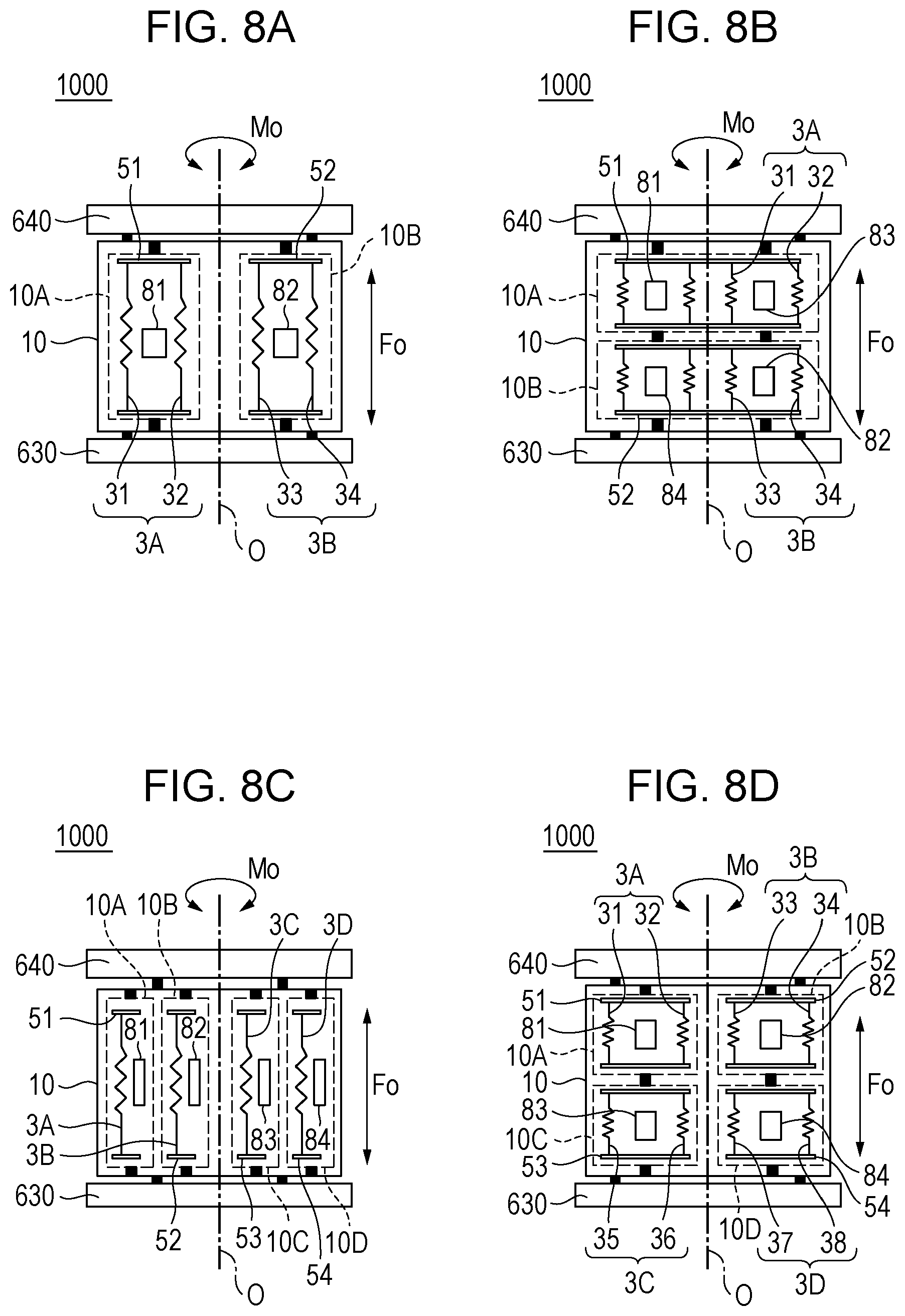 Patent US12345592 Figure 8 – Sensor, device, system, and manufacturing method for product