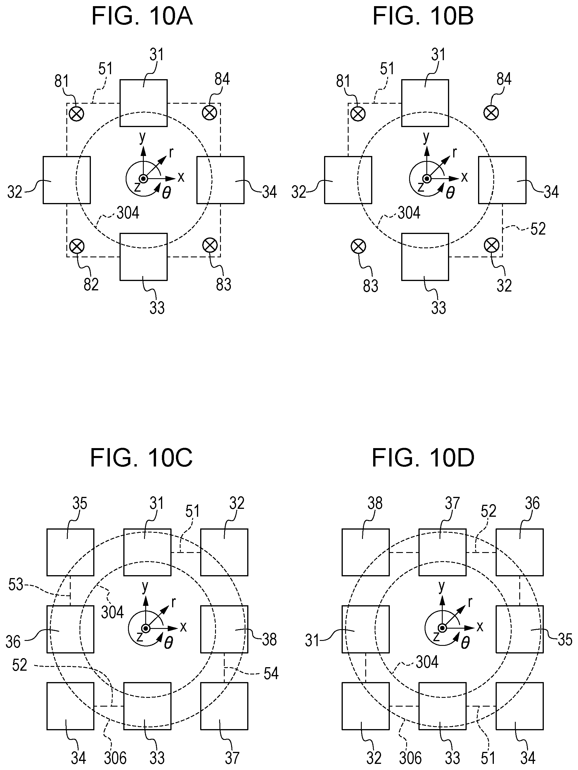 Patent US12345592 Figure 10 – Sensor, device, system, and manufacturing method for product