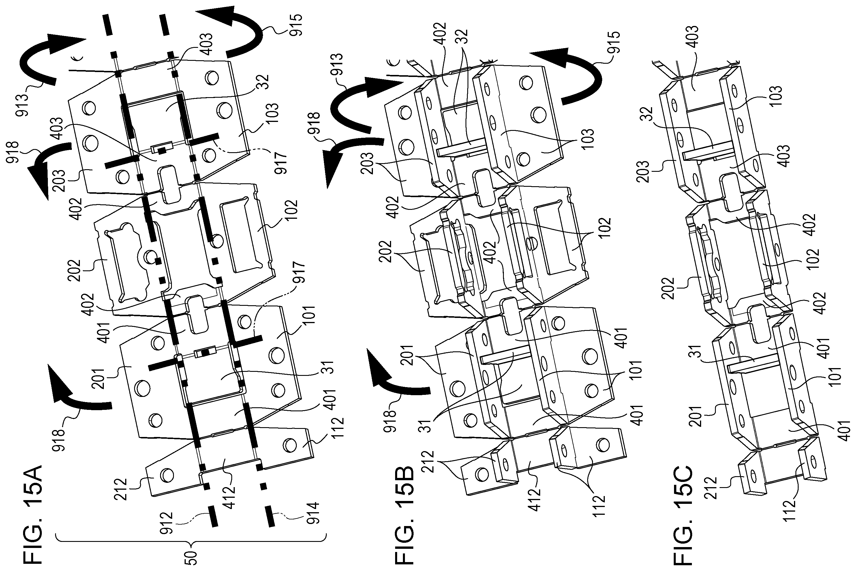 Patent US12345592 Figure 15 – Sensor, device, system, and manufacturing method for product