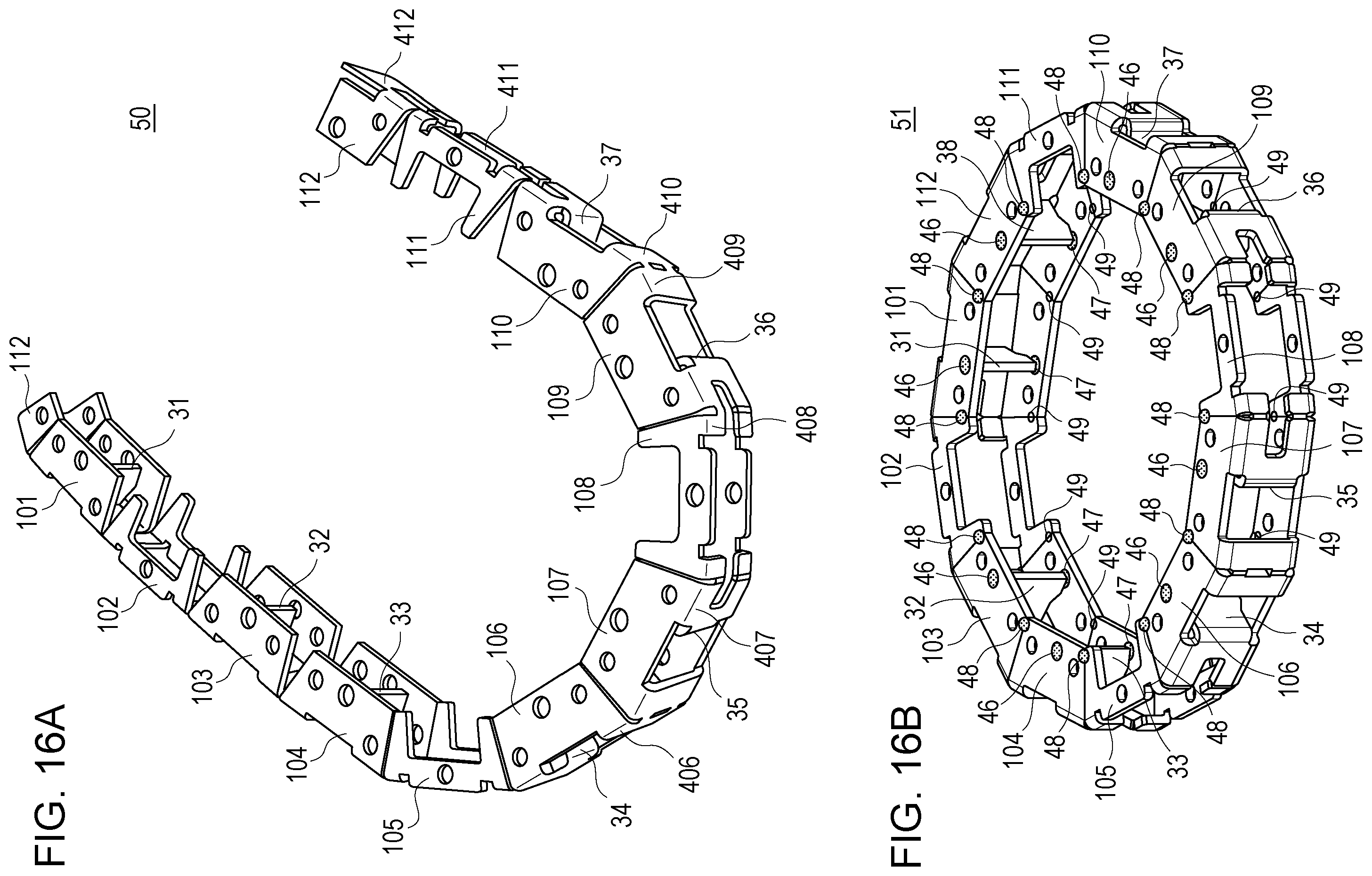 Patent US12345592 Figure 16 – Sensor, device, system, and manufacturing method for product