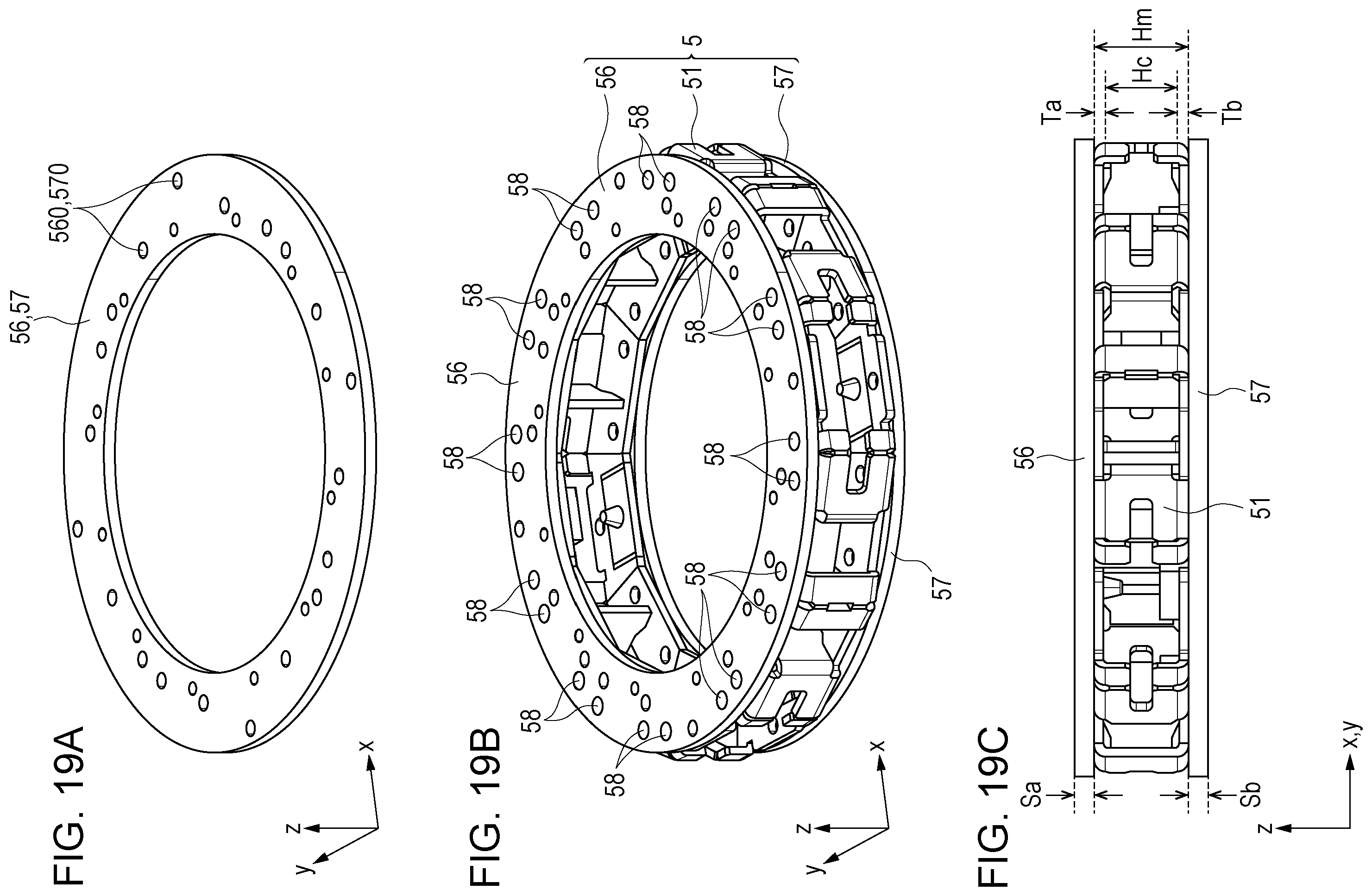 Patent US12345592 Figure 19 – Sensor, device, system, and manufacturing method for product