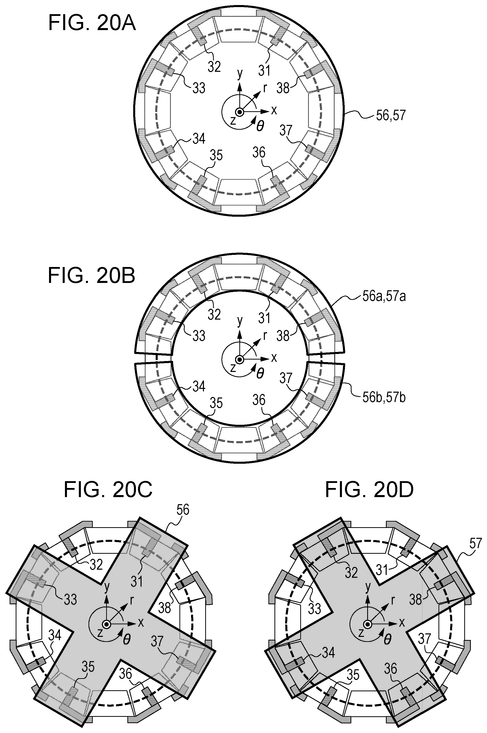 Patent US12345592 Figure 20 – Sensor, device, system, and manufacturing method for product