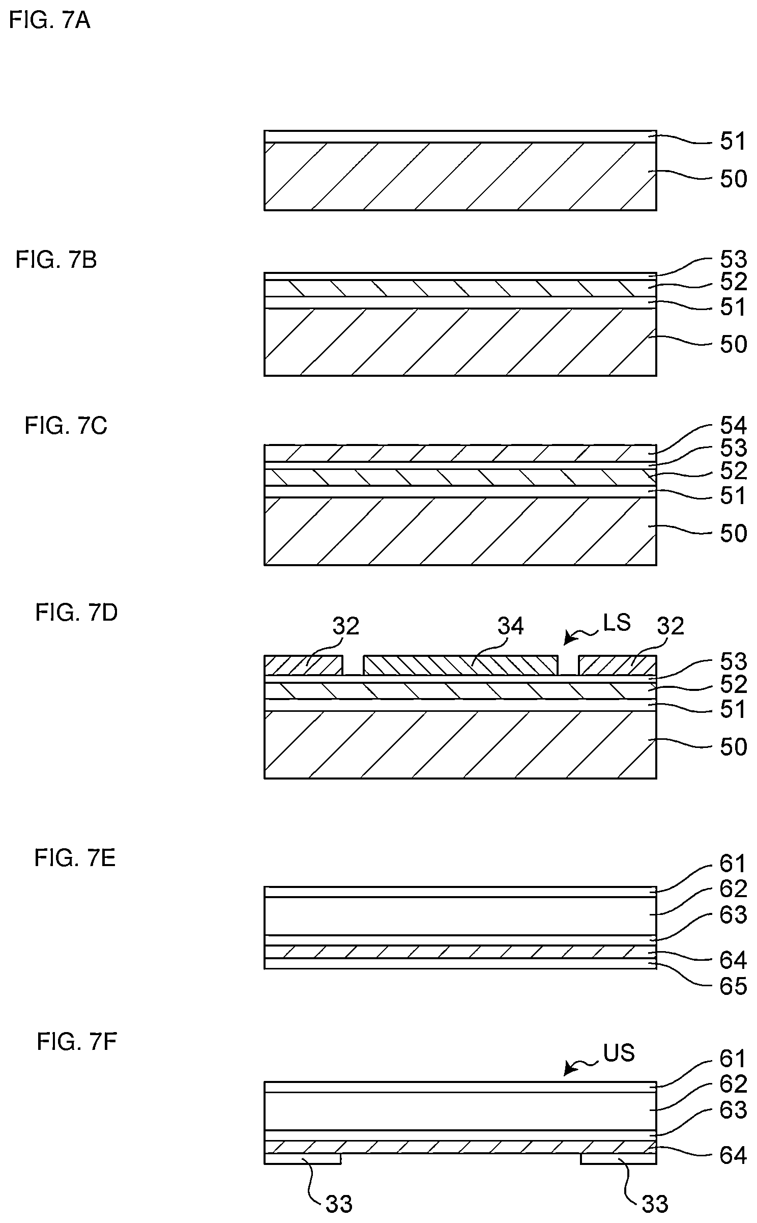 Patent US12345593 Figure 6 – Pressure sensor structure, pressure sensor device, and method of manufacturing pressure sensor structure