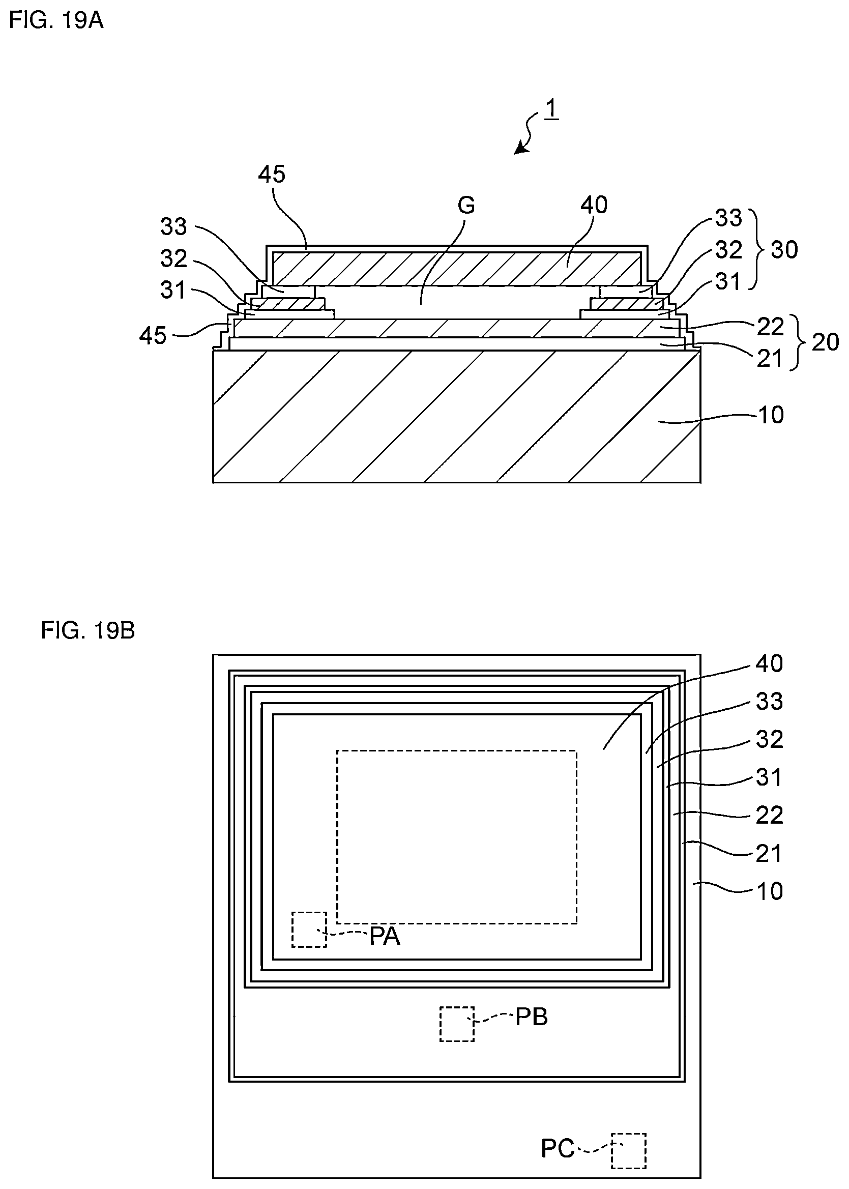 Patent US12345593 Figure 14 – Pressure sensor structure, pressure sensor device, and method of manufacturing pressure sensor structure