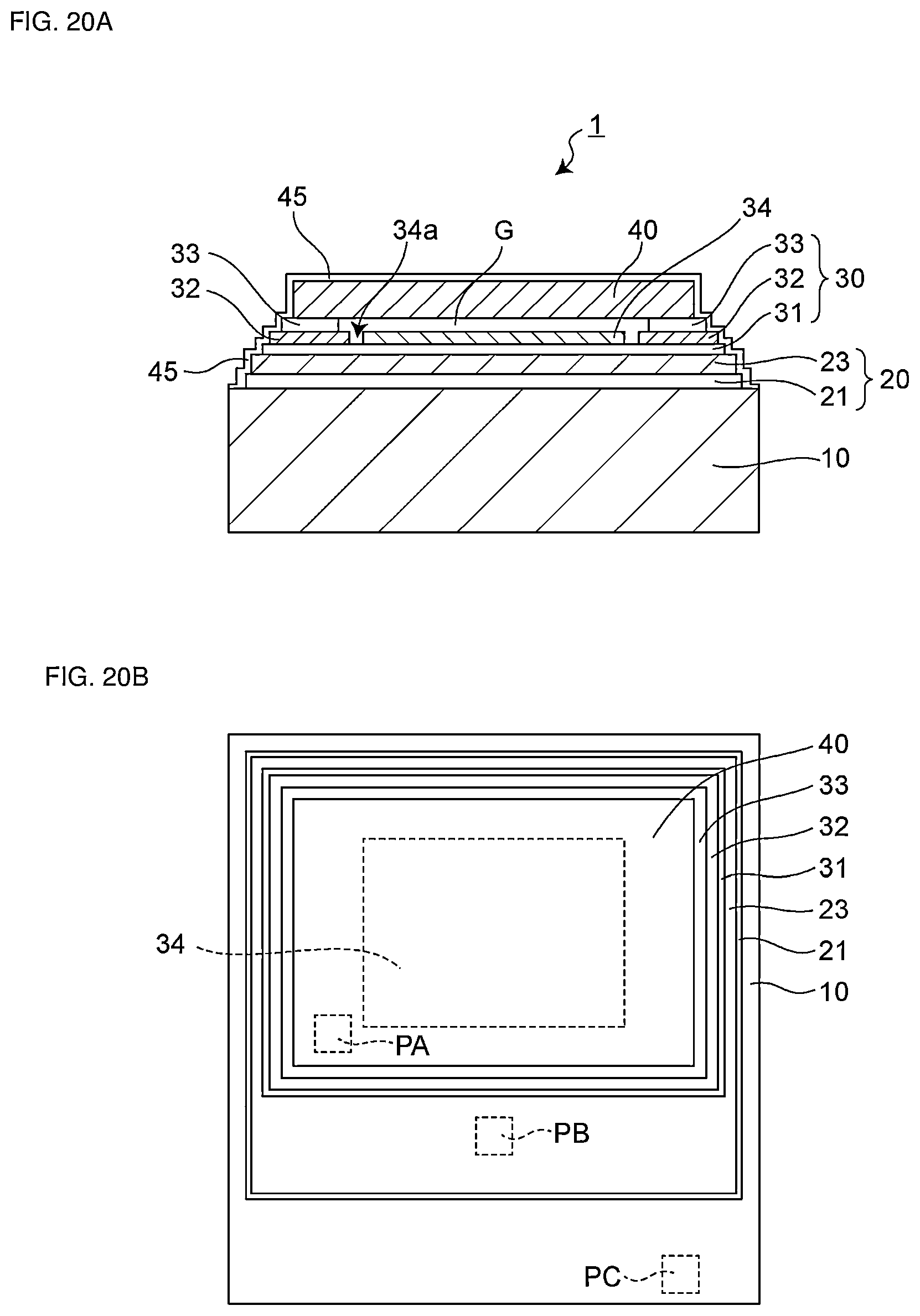 Patent US12345593 Figure 15 – Pressure sensor structure, pressure sensor device, and method of manufacturing pressure sensor structure