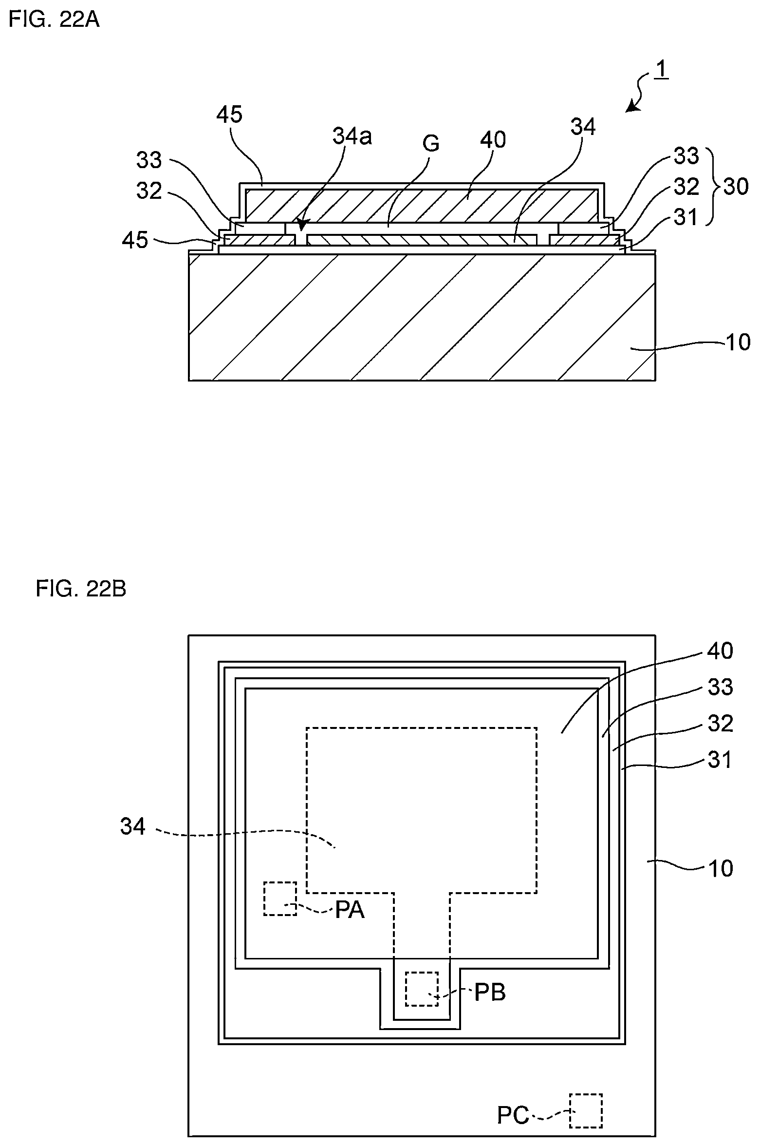 Patent US12345593 Figure 17 – Pressure sensor structure, pressure sensor device, and method of manufacturing pressure sensor structure