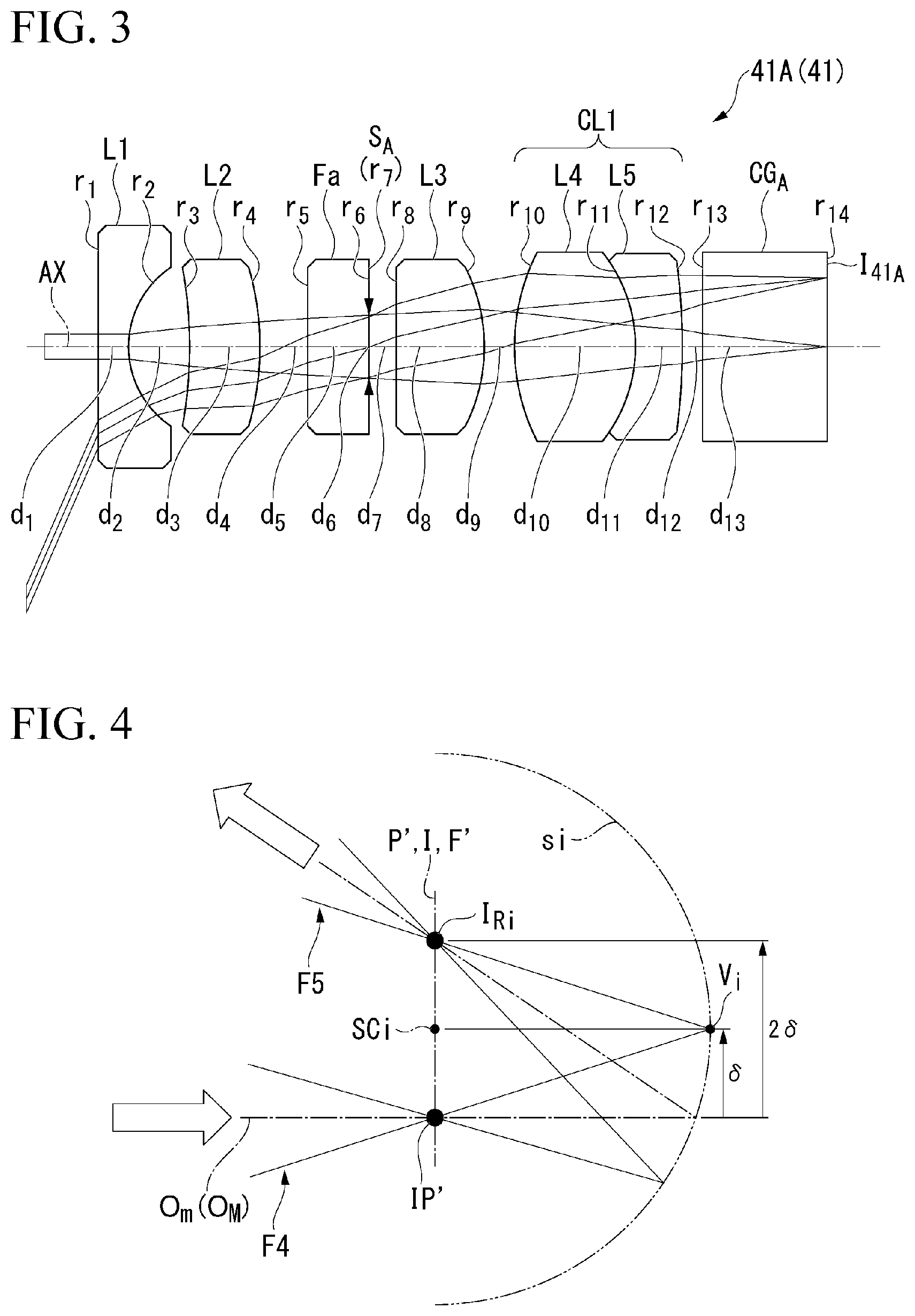Patent US12345594 Figure 3 – Eccentricity measurement method and eccentricity measurement device