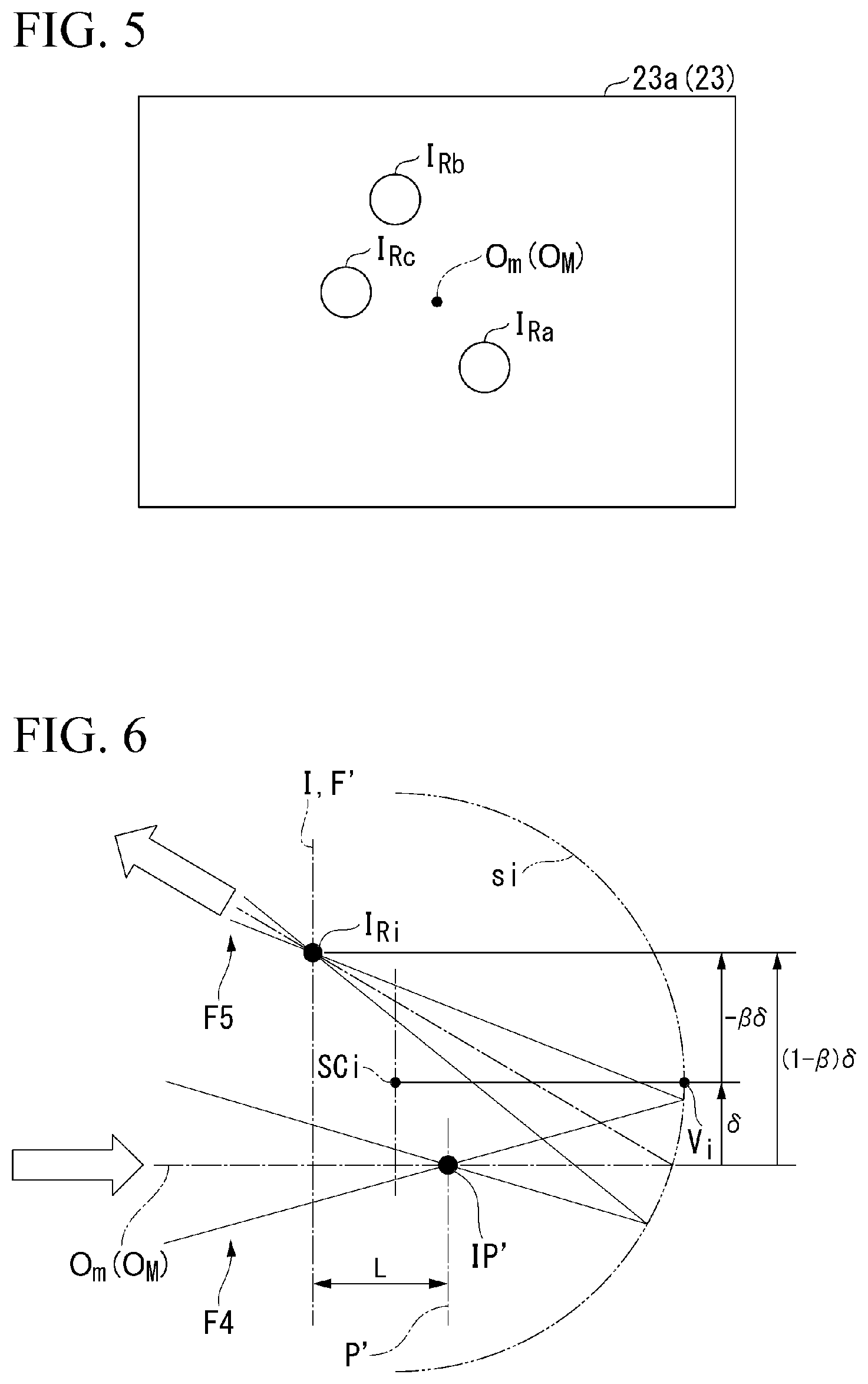 Patent US12345594 Figure 4 – Eccentricity measurement method and eccentricity measurement device