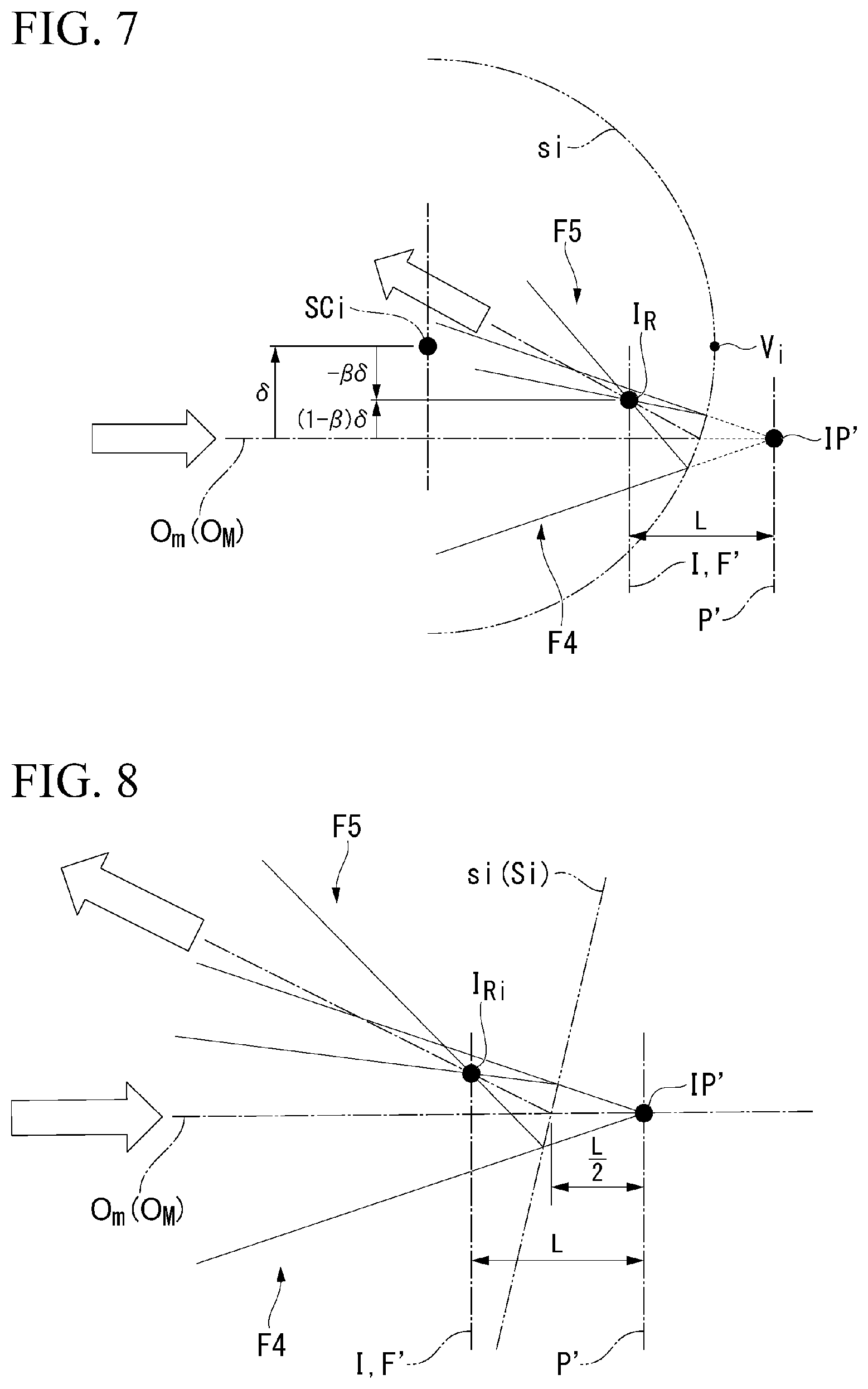 Patent US12345594 Figure 5 – Eccentricity measurement method and eccentricity measurement device