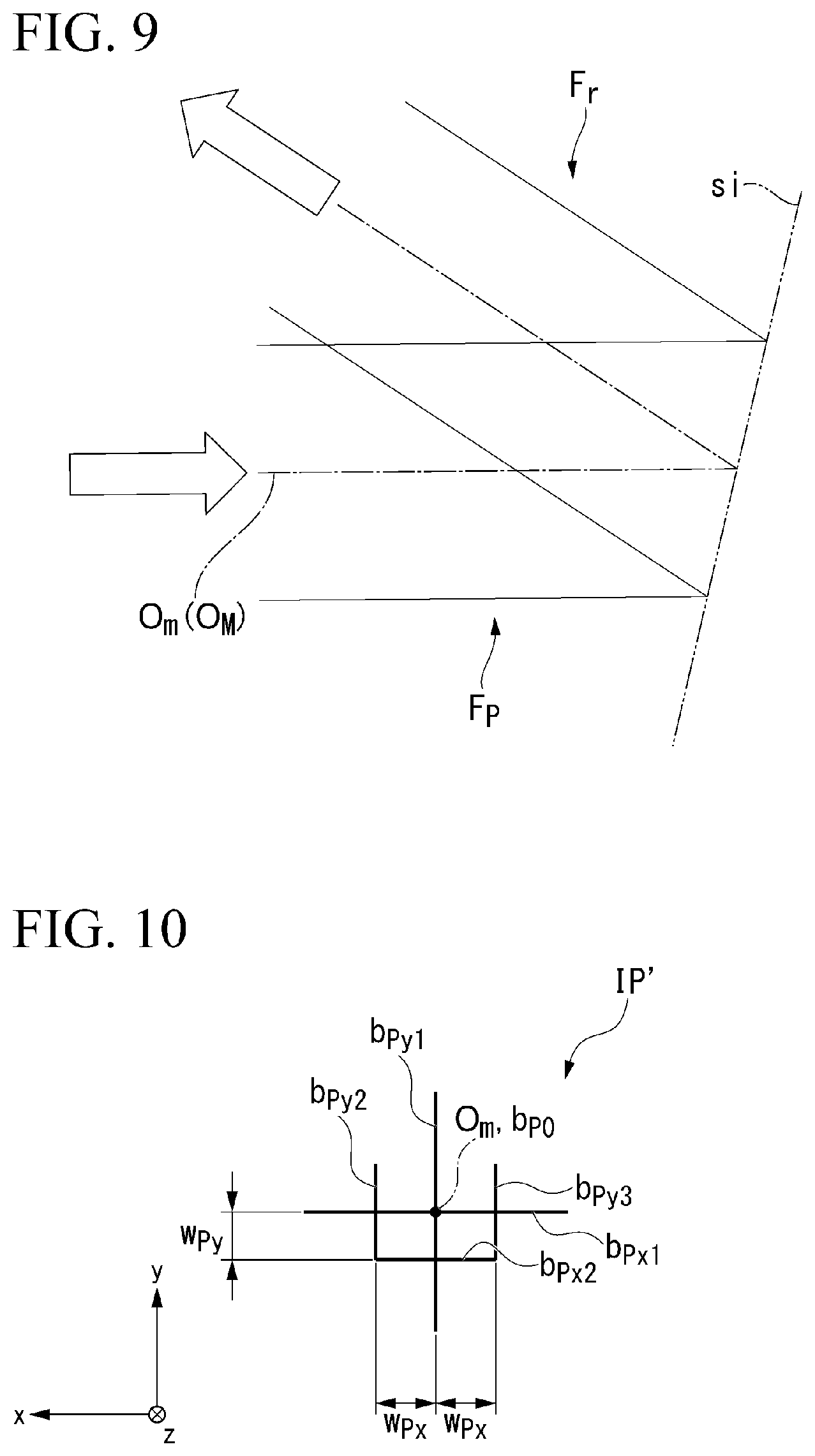 Patent US12345594 Figure 6 – Eccentricity measurement method and eccentricity measurement device