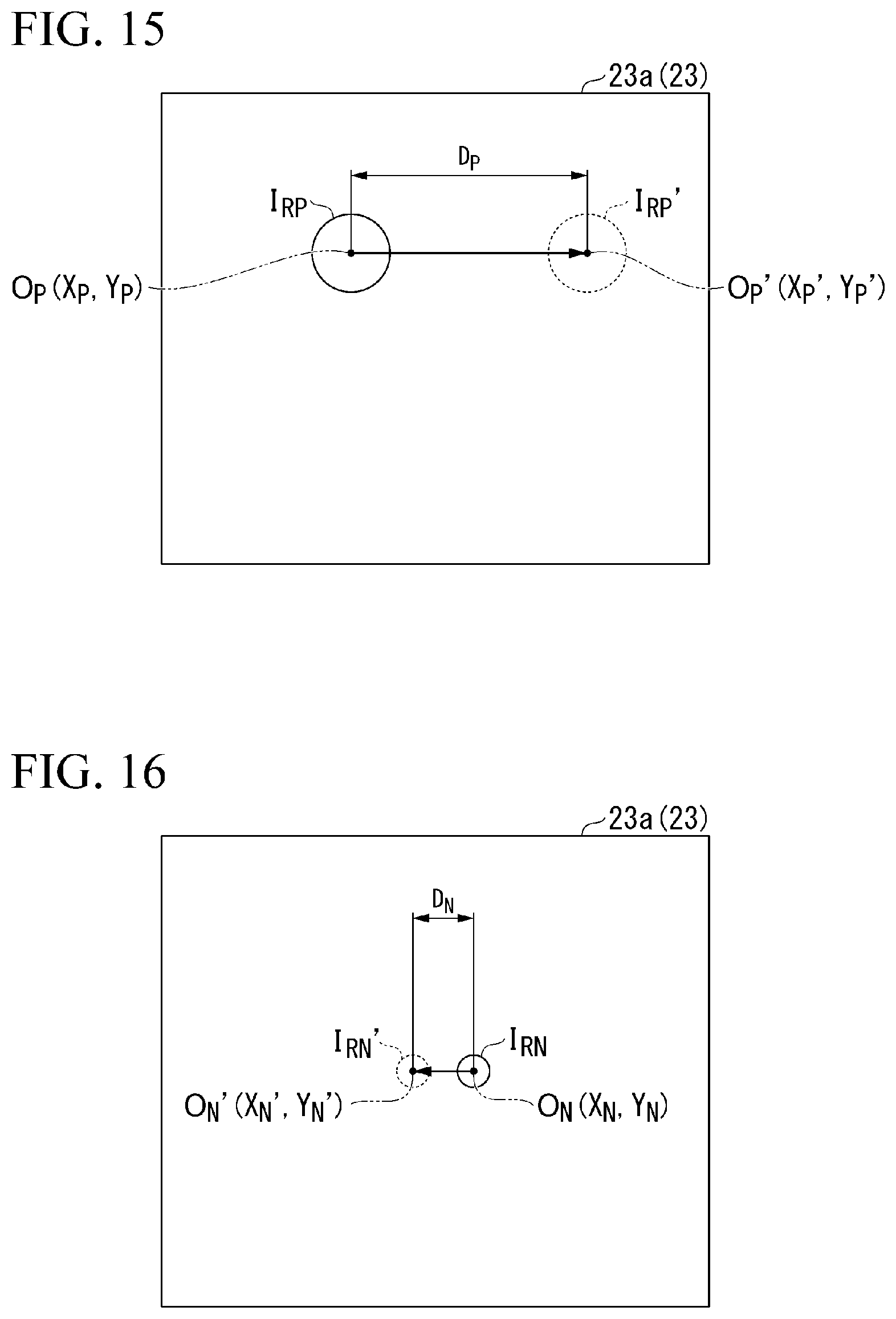 Patent US12345594 Figure 10 – Eccentricity measurement method and eccentricity measurement device